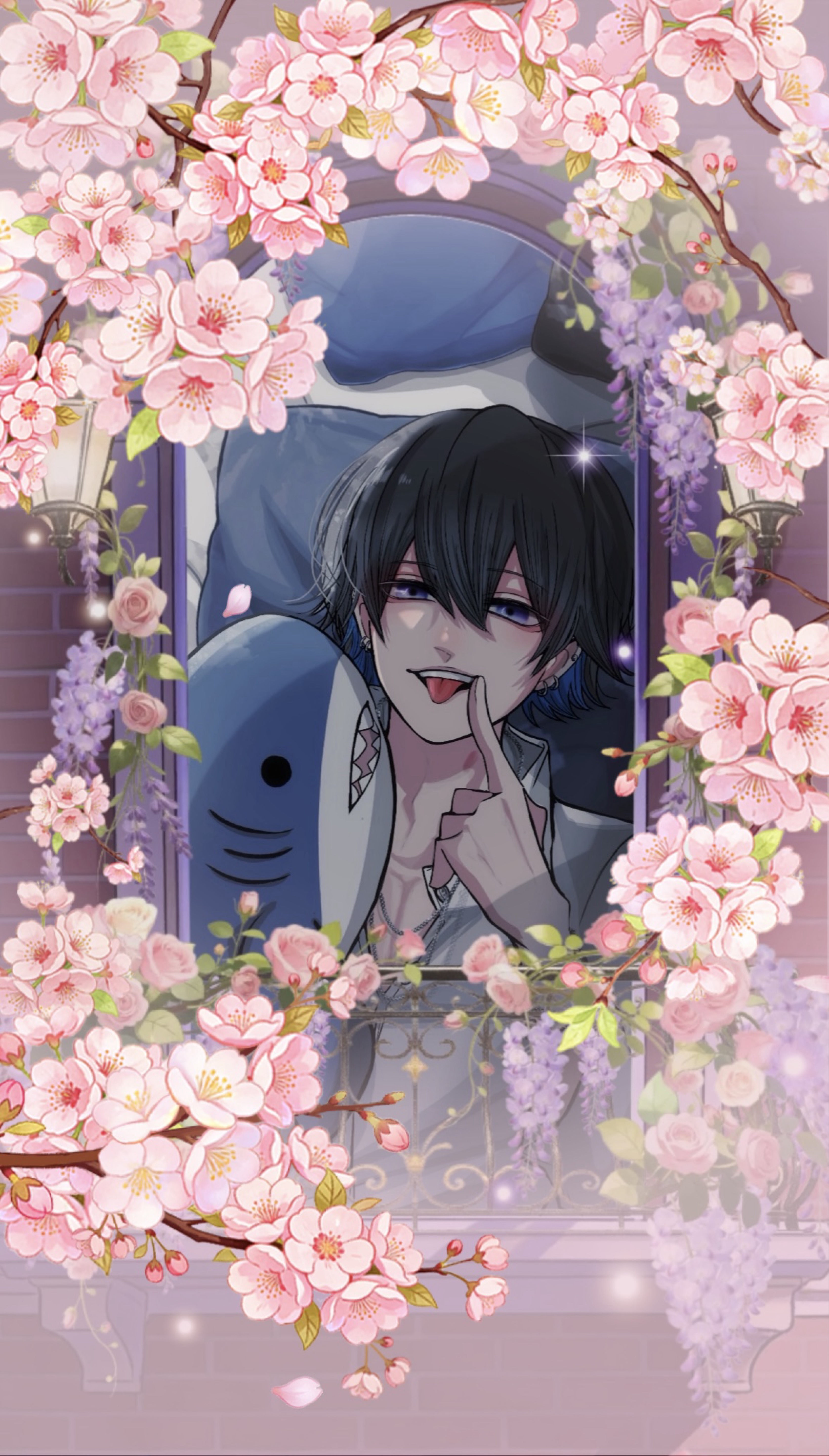 静 語 安 眠 🫧 ͛