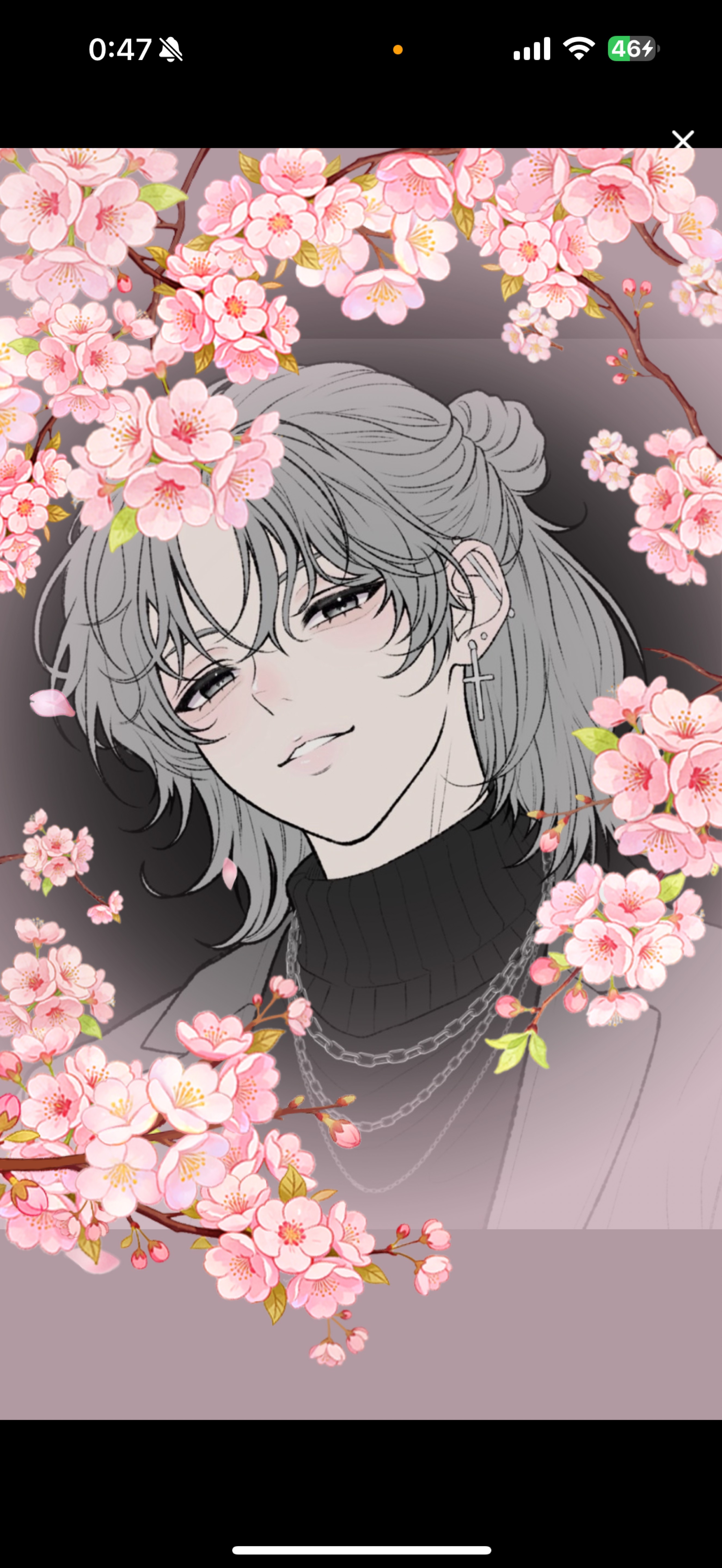 4/10   興味ねぇんだわ。