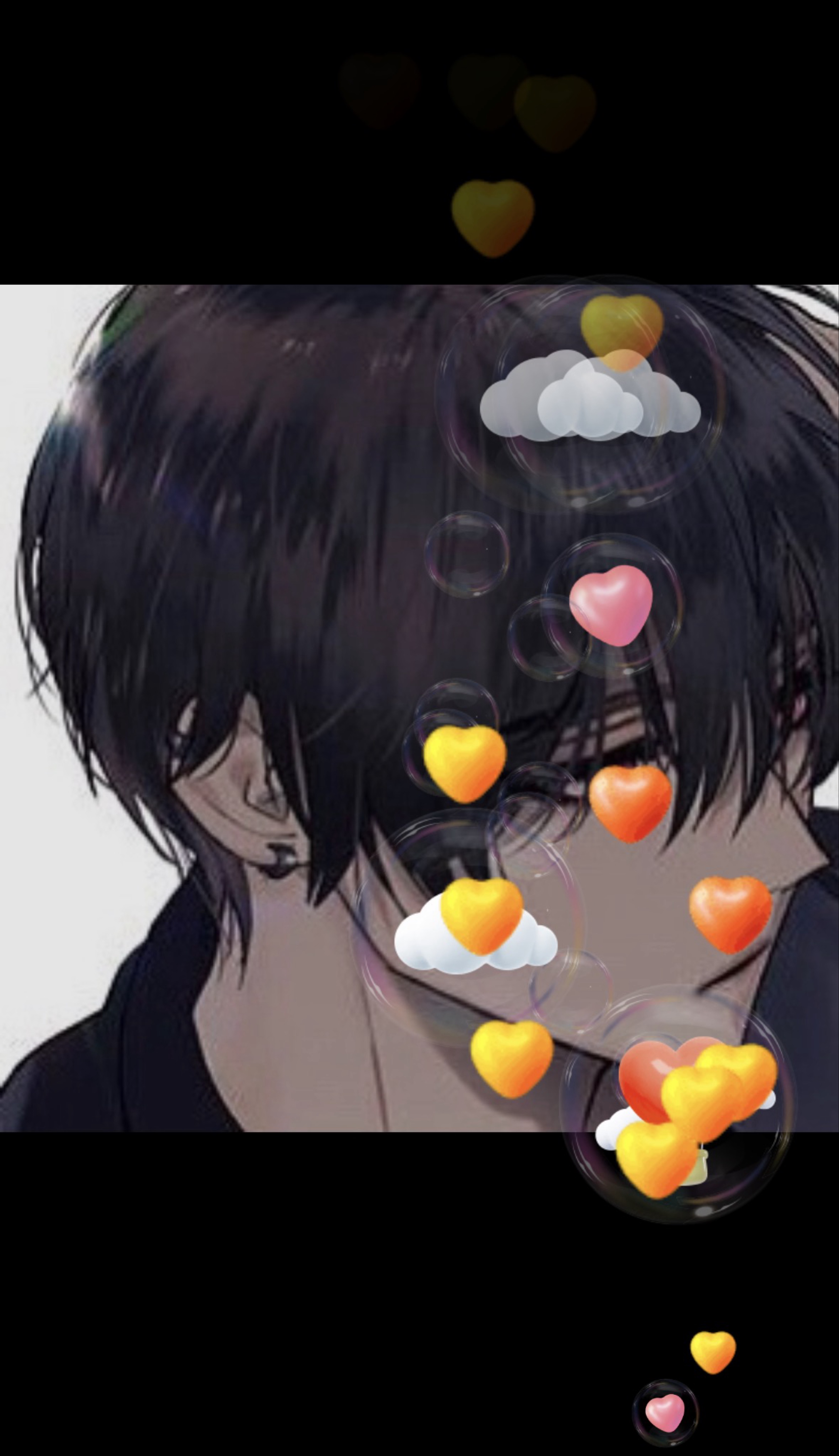 寄りどころ☕️初見◎