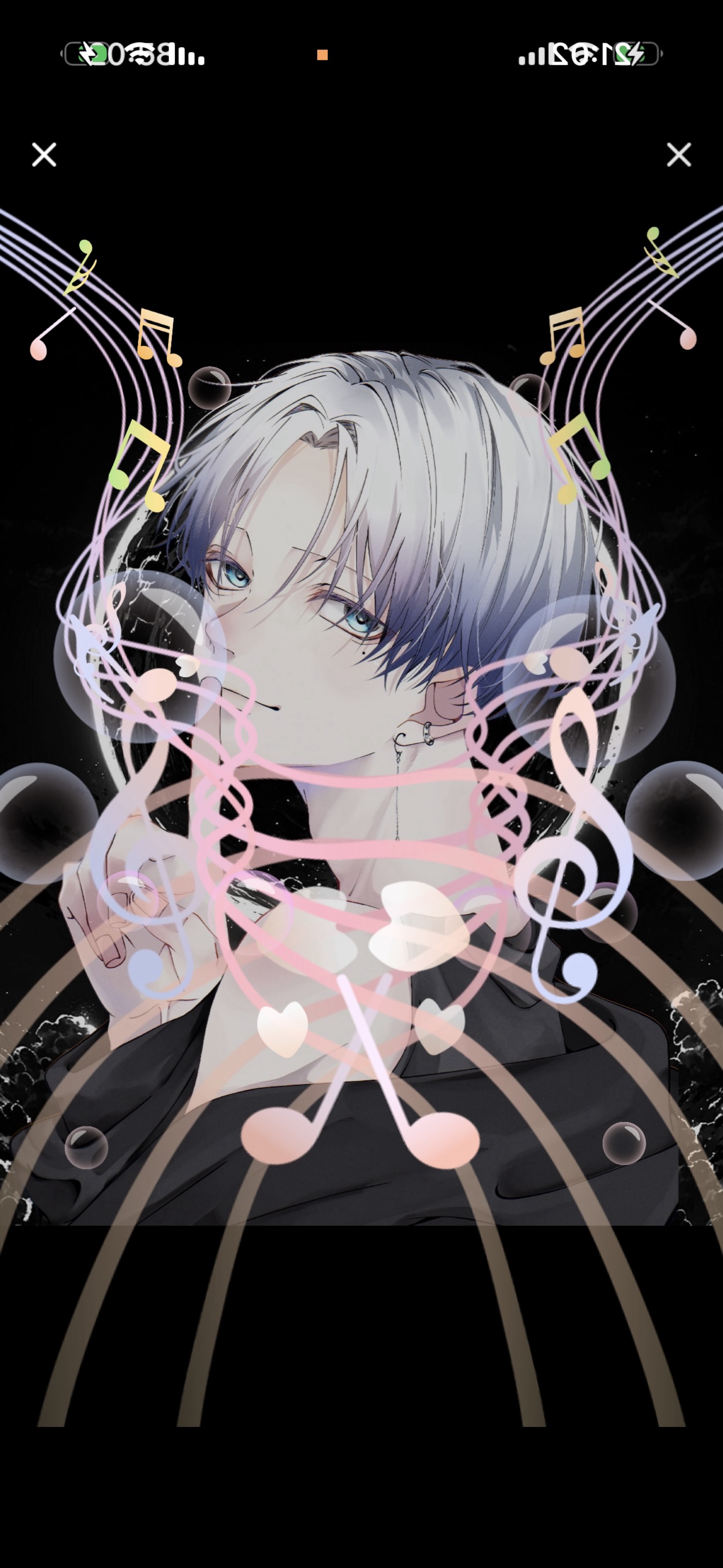 ばぁう(∩'-'⊂)