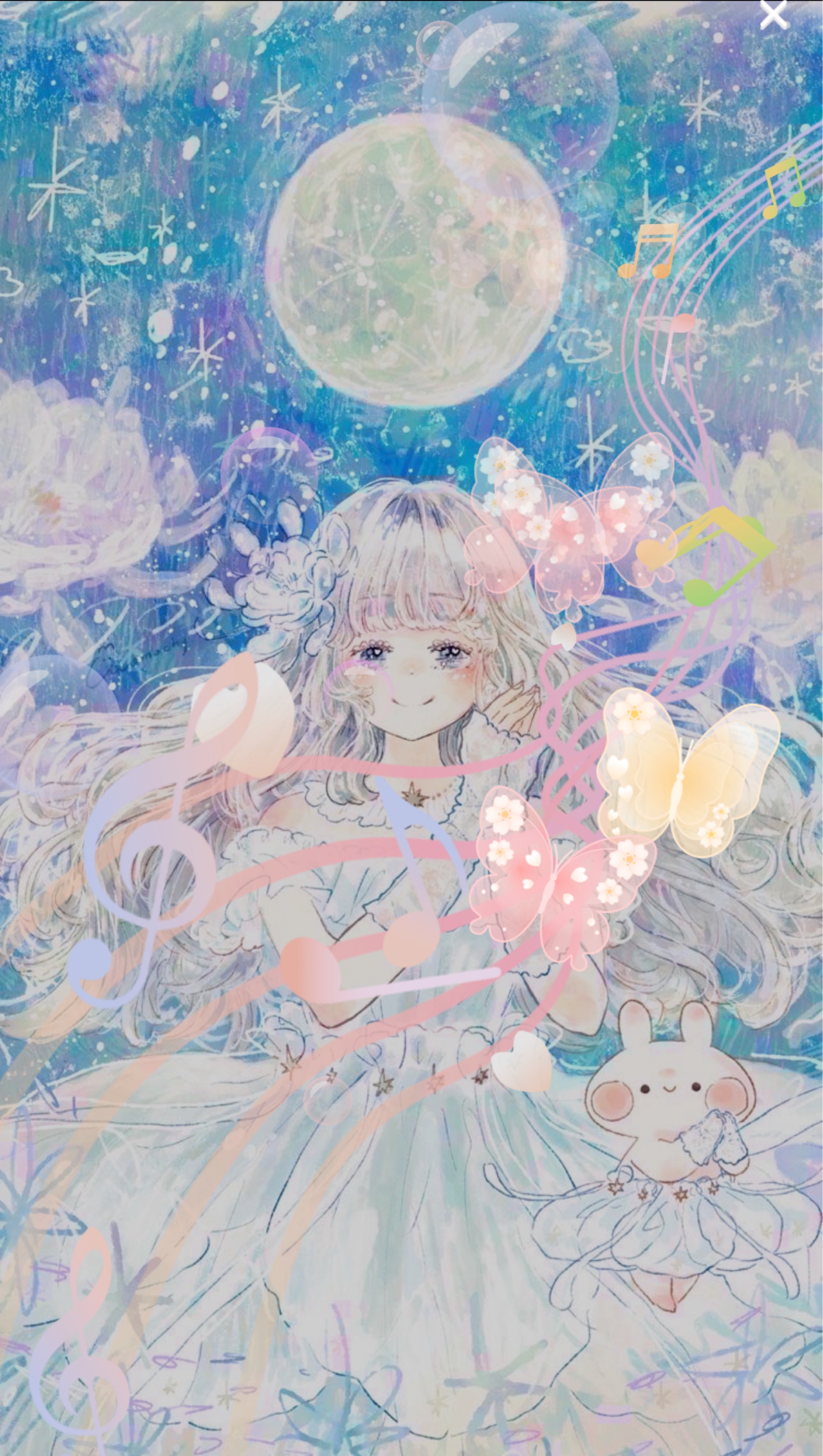 初潜〇落ち着いてる声