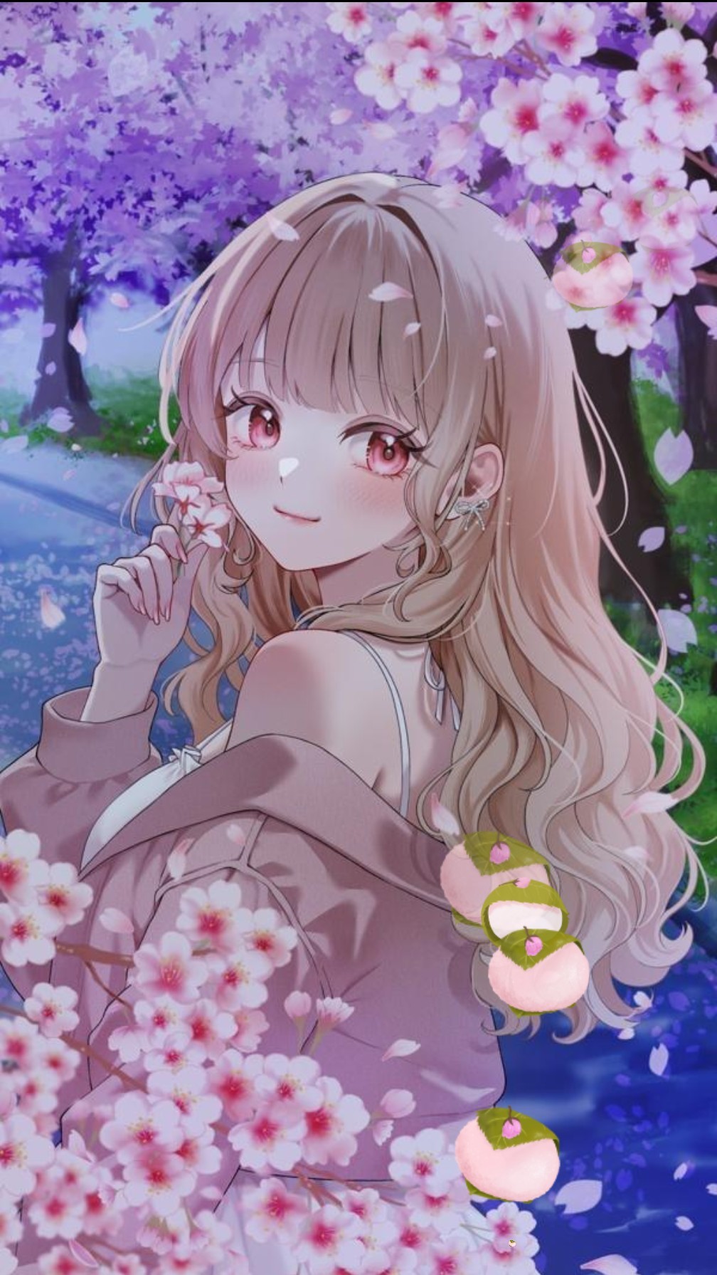 落ち着く声の寝落ち枠🌸 初潜寝〇