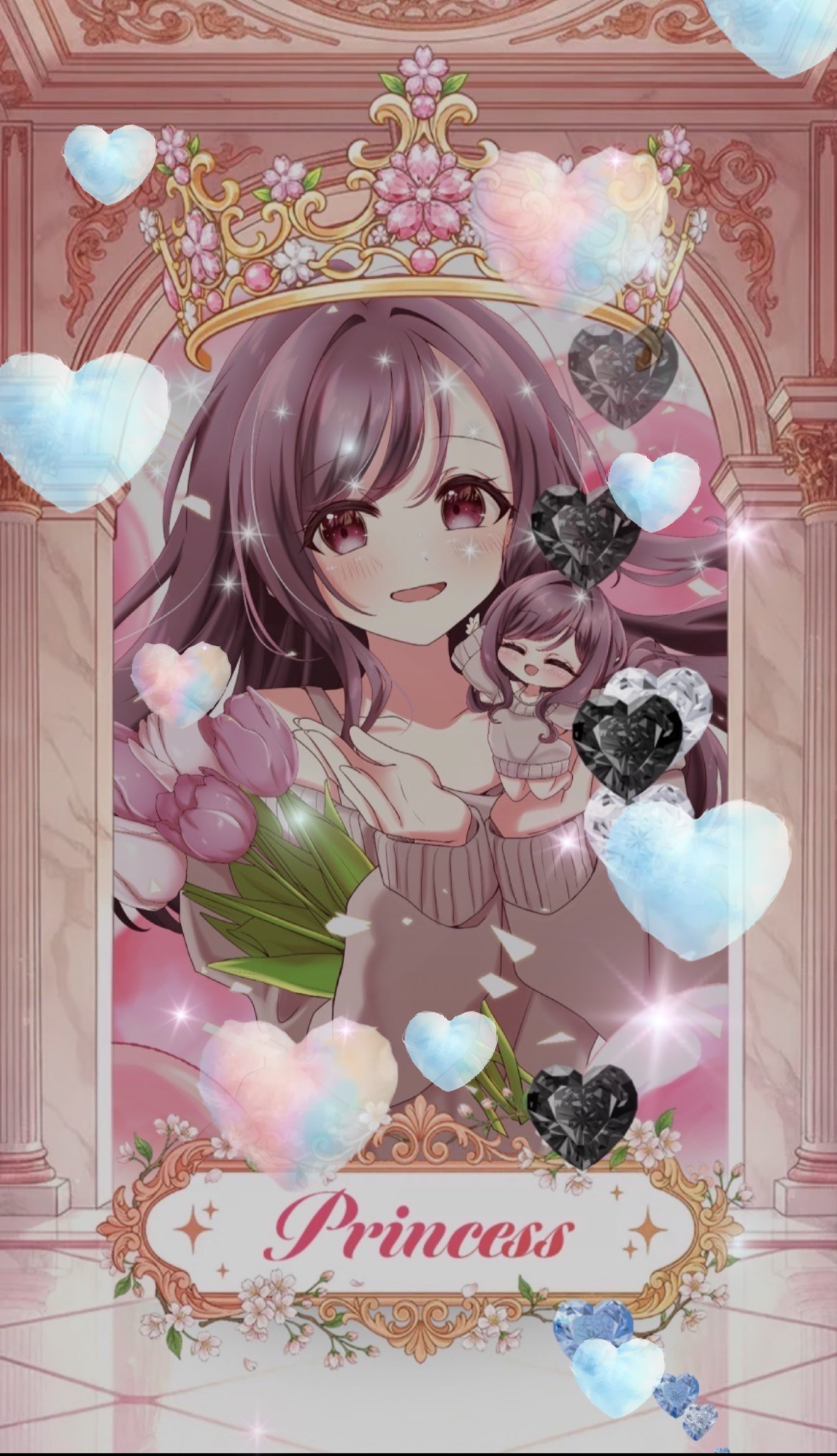 あ な た ま ち .