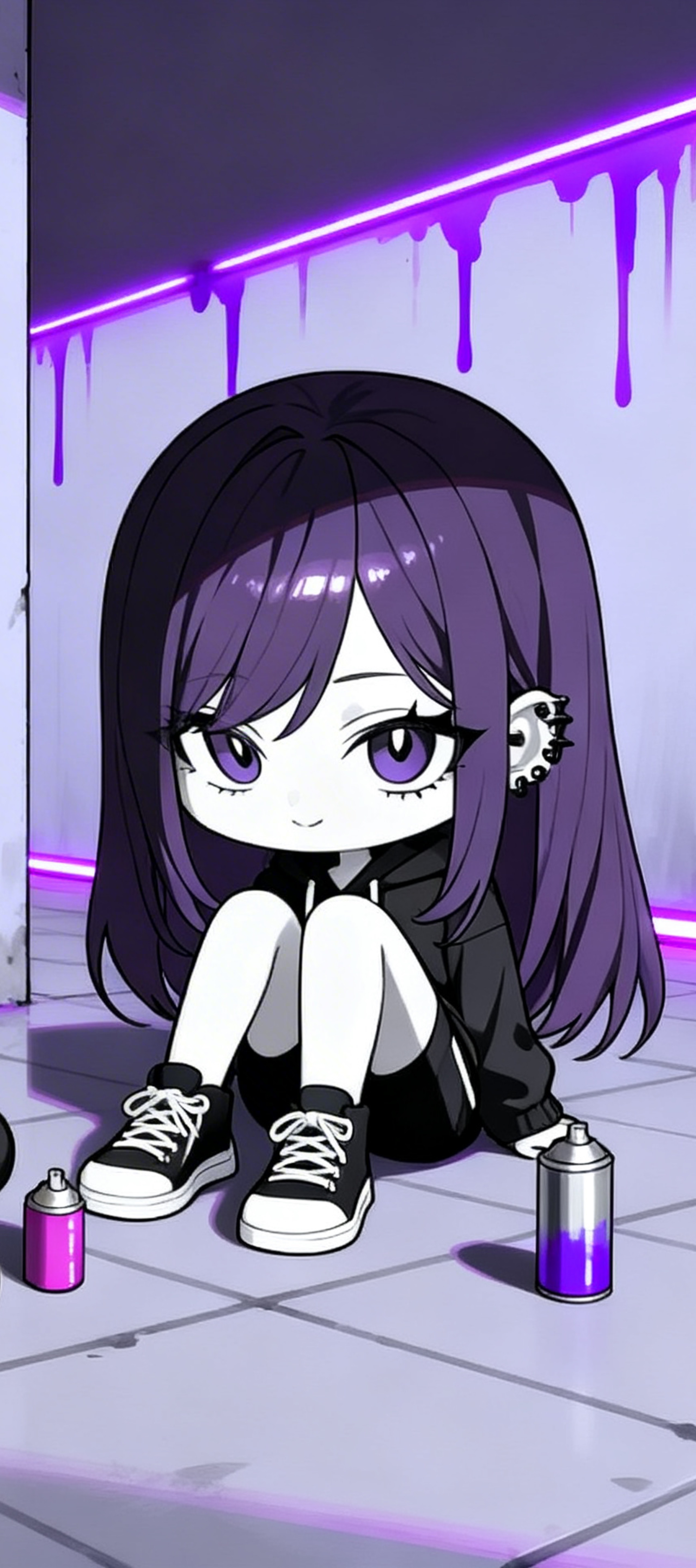 初寝潜◎╰(    ╯ ᐕ)╯ｴｲｯ