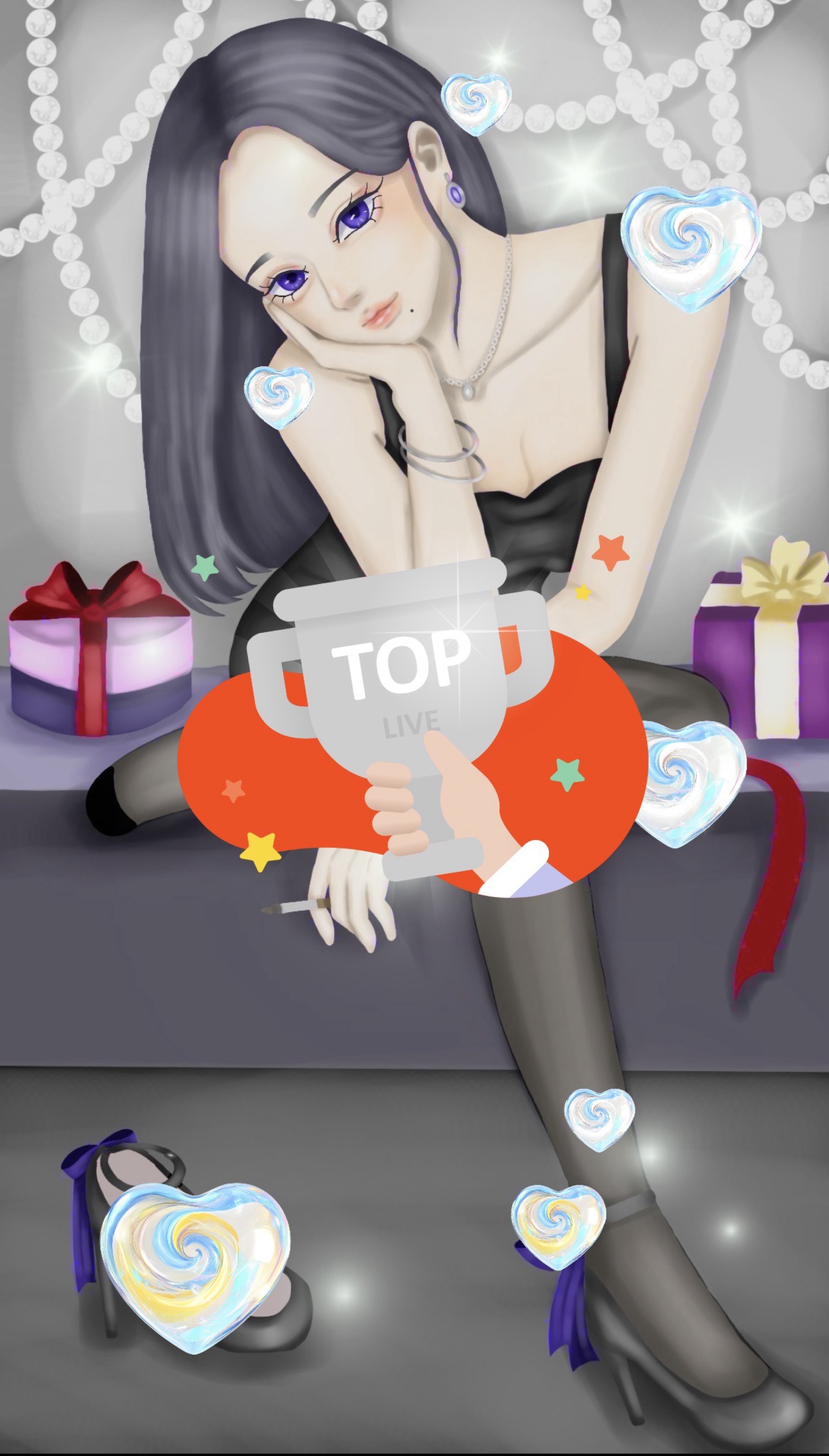 アラサーおねえさん