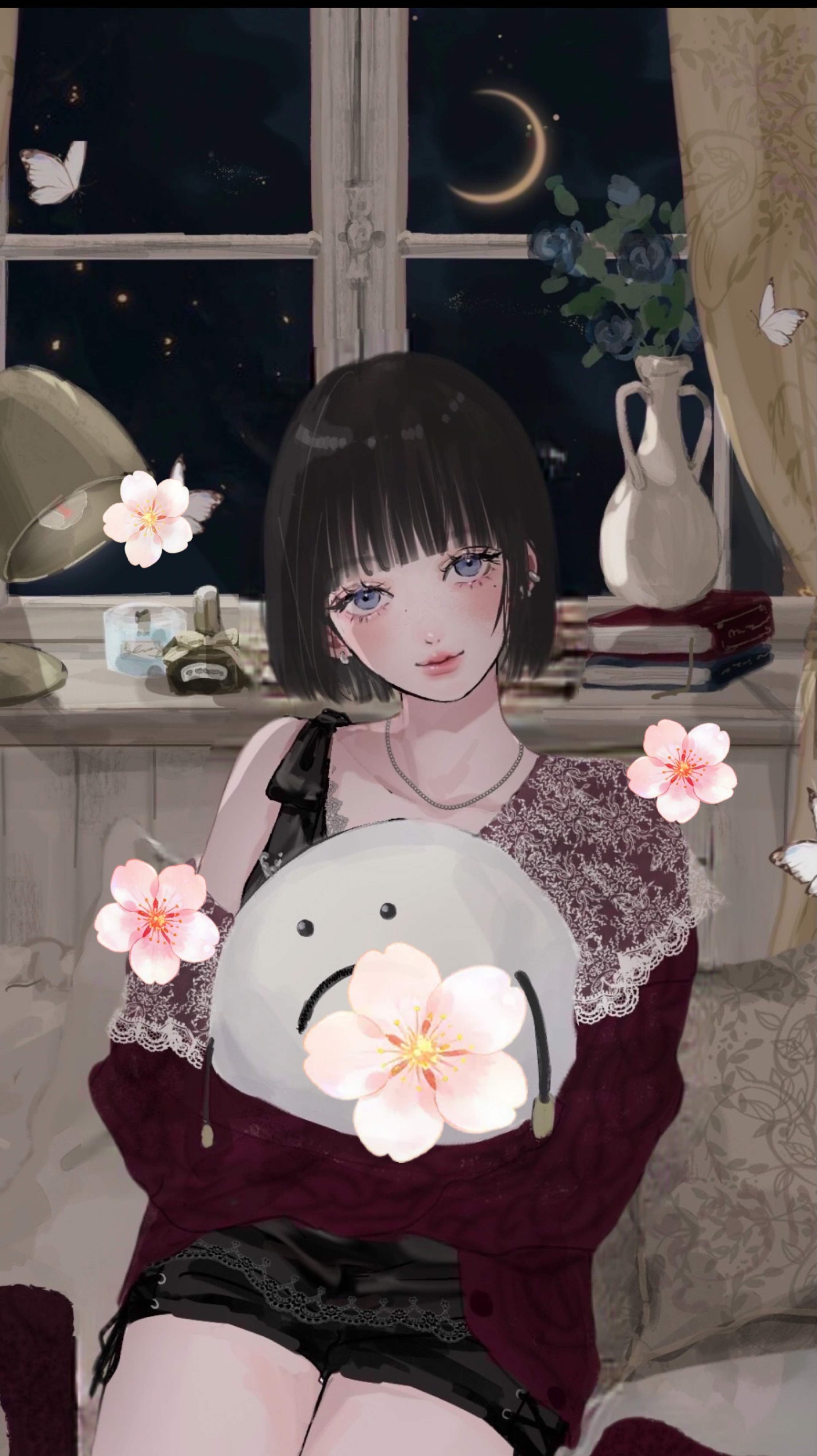 きみの寝落ち枠 lofi