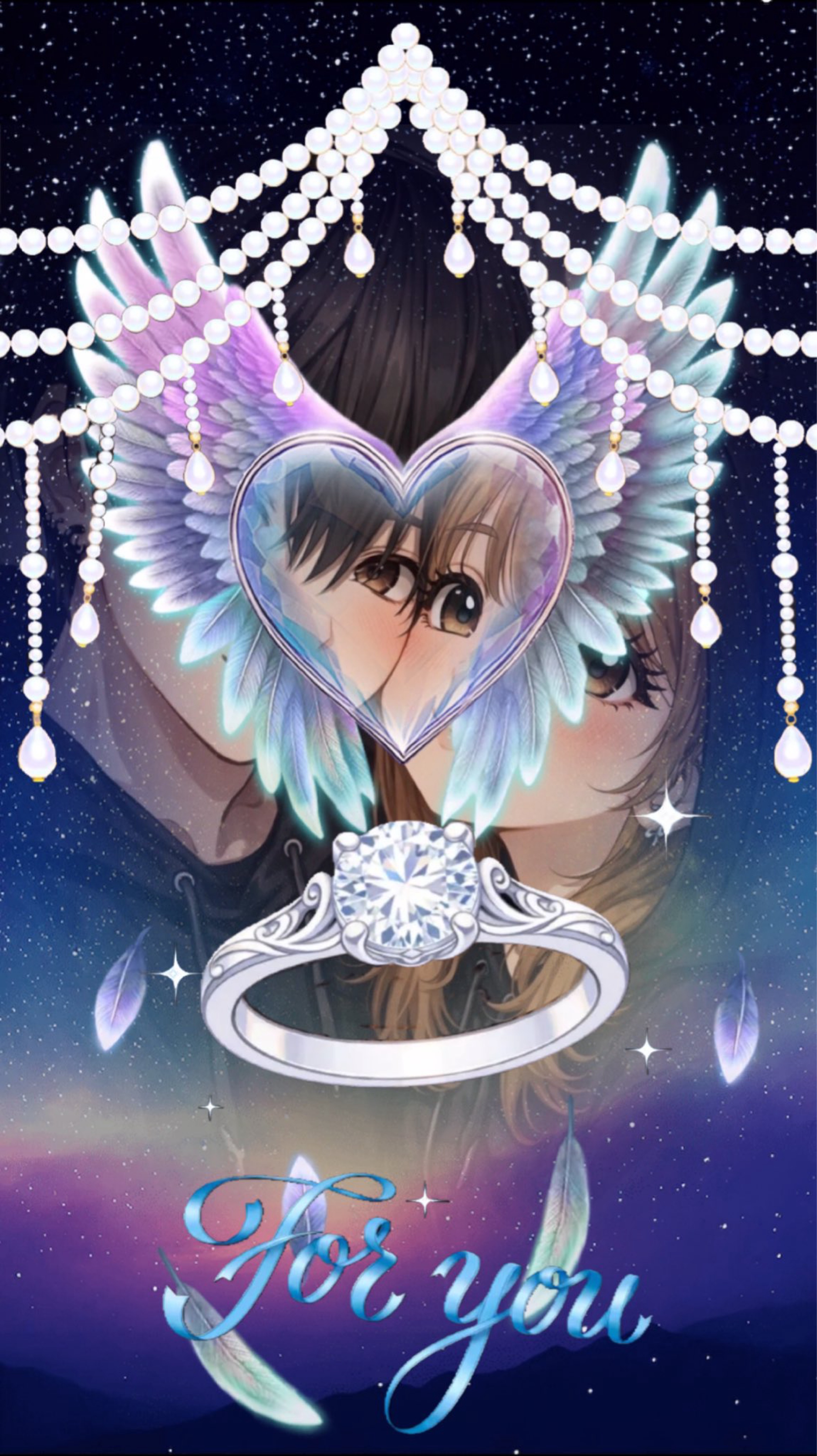 1hとりあえず入っておいで✋🏻