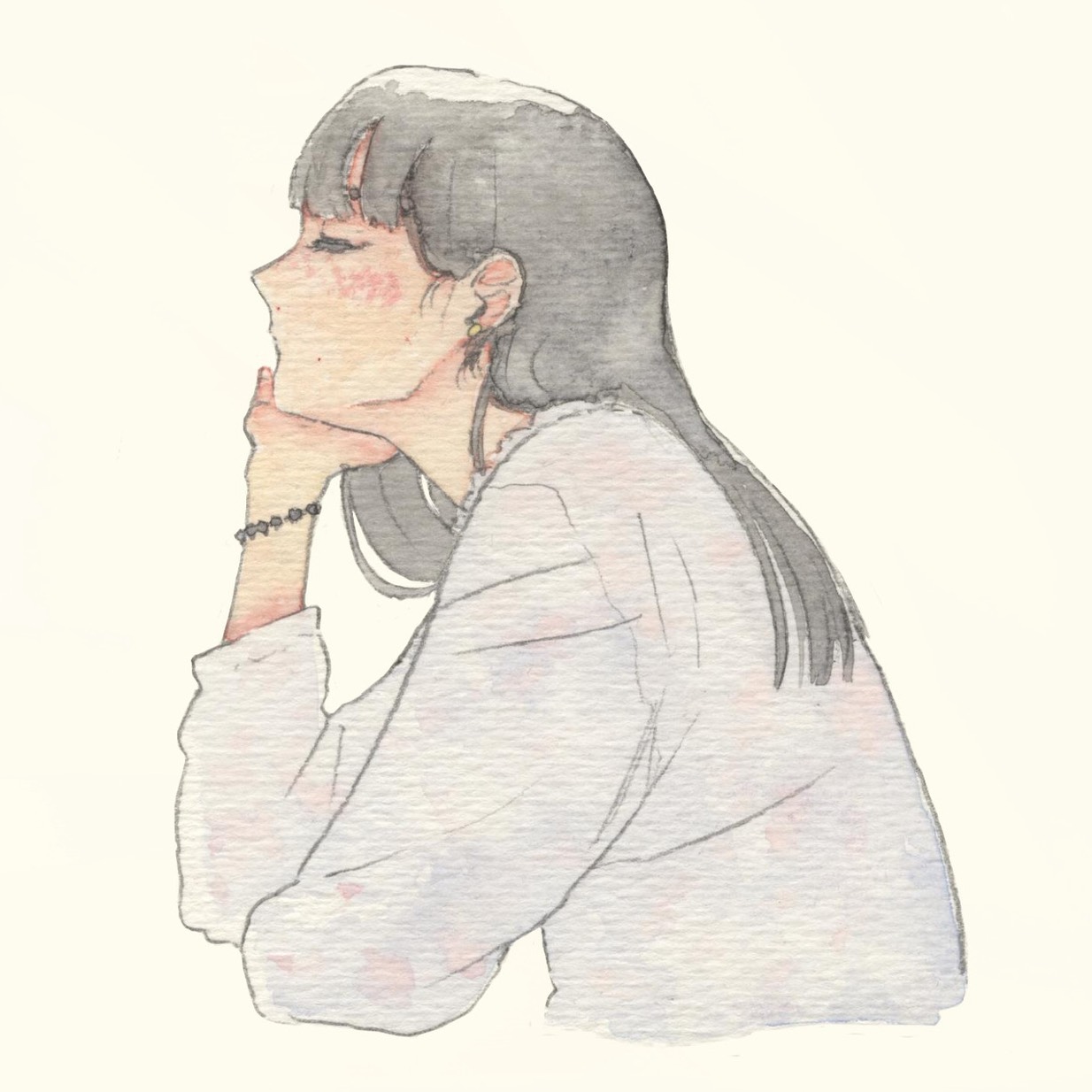 初心者6日目🔰自由に使ってね(飲酒する)