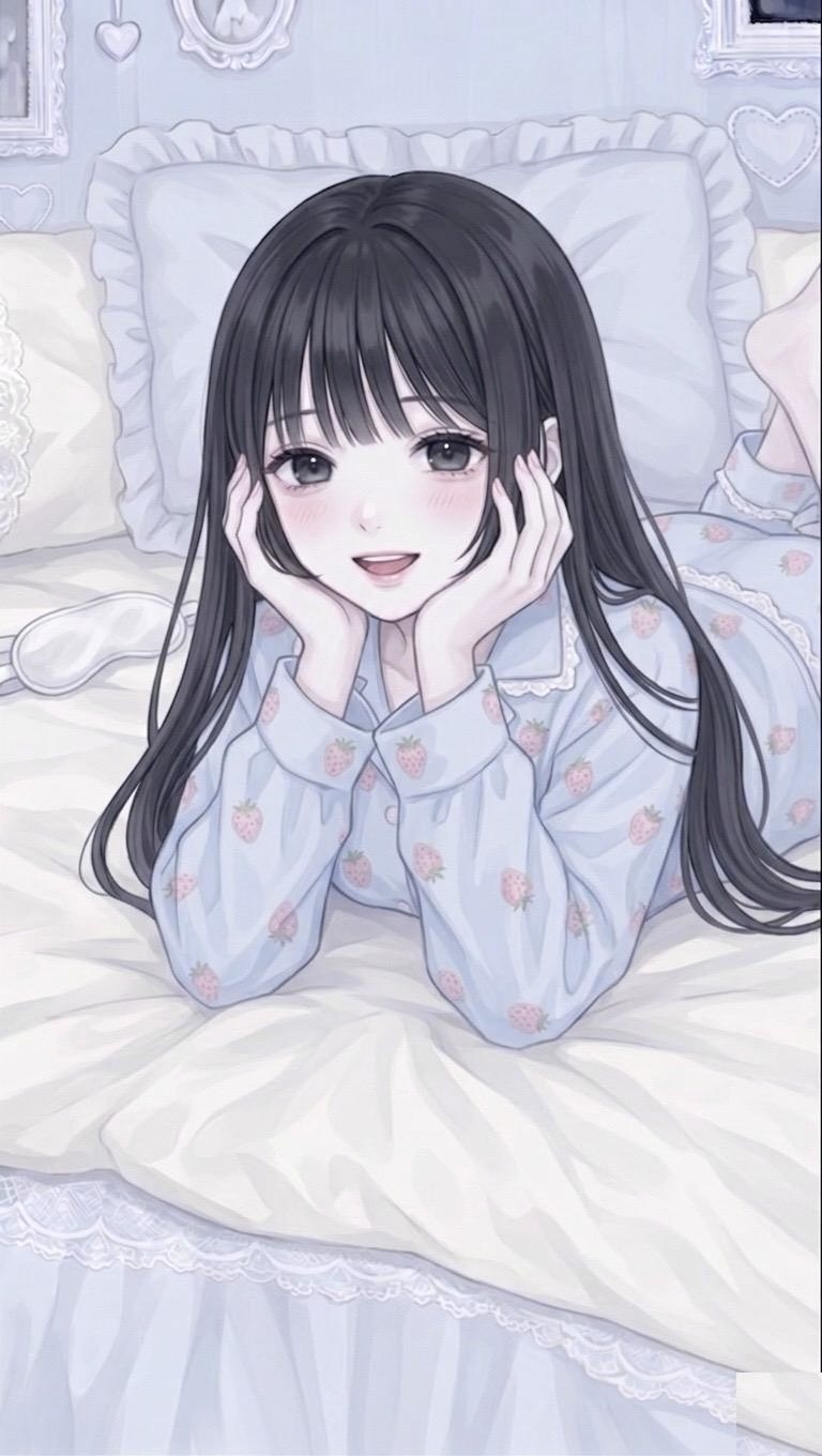 夜更かしチーム(U- . -)☁️