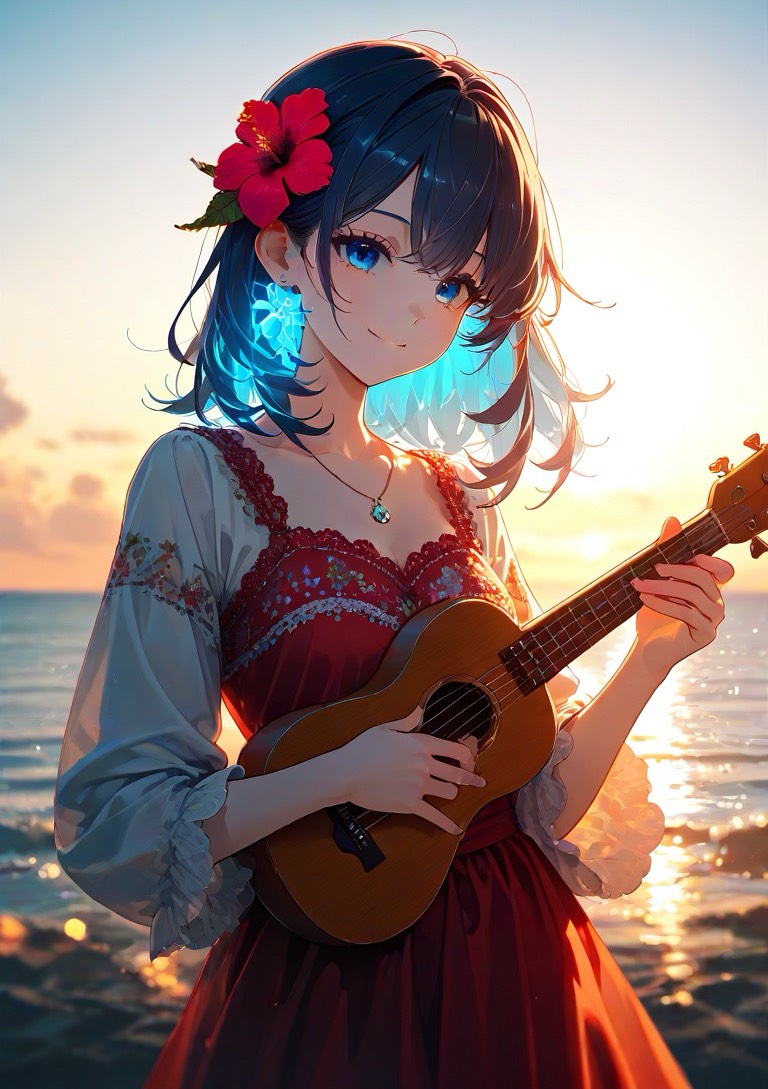 元気になーれっ🍀.*