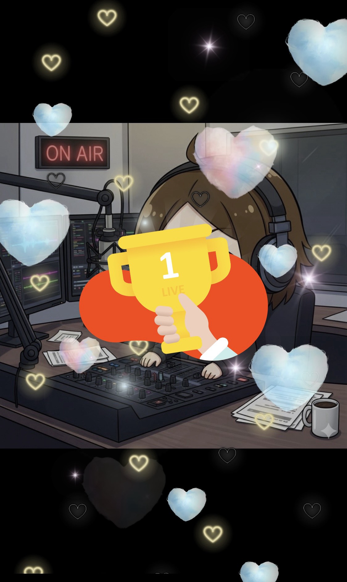 DJちゃたのもーにんぐBranch