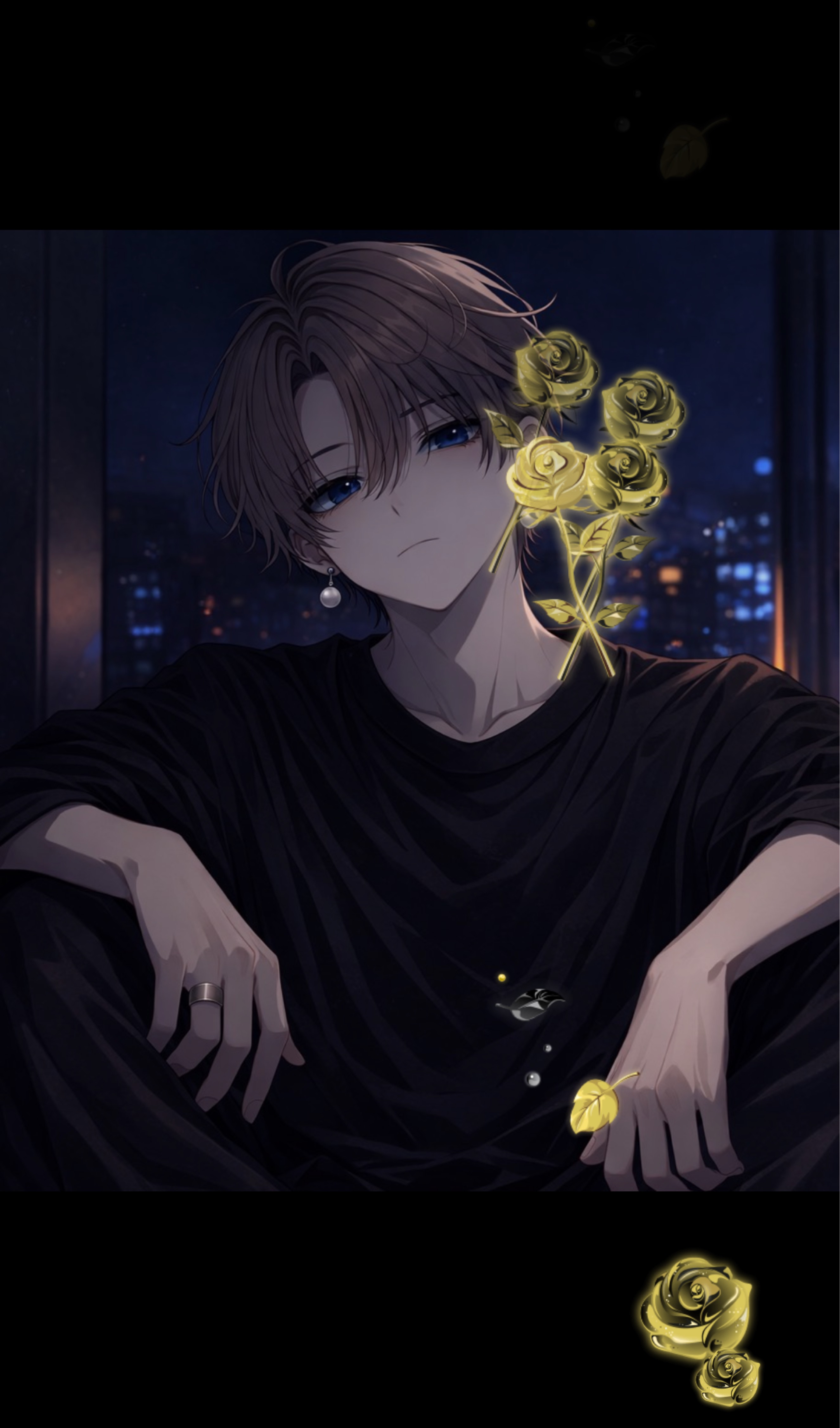 君の休憩場 初見〇