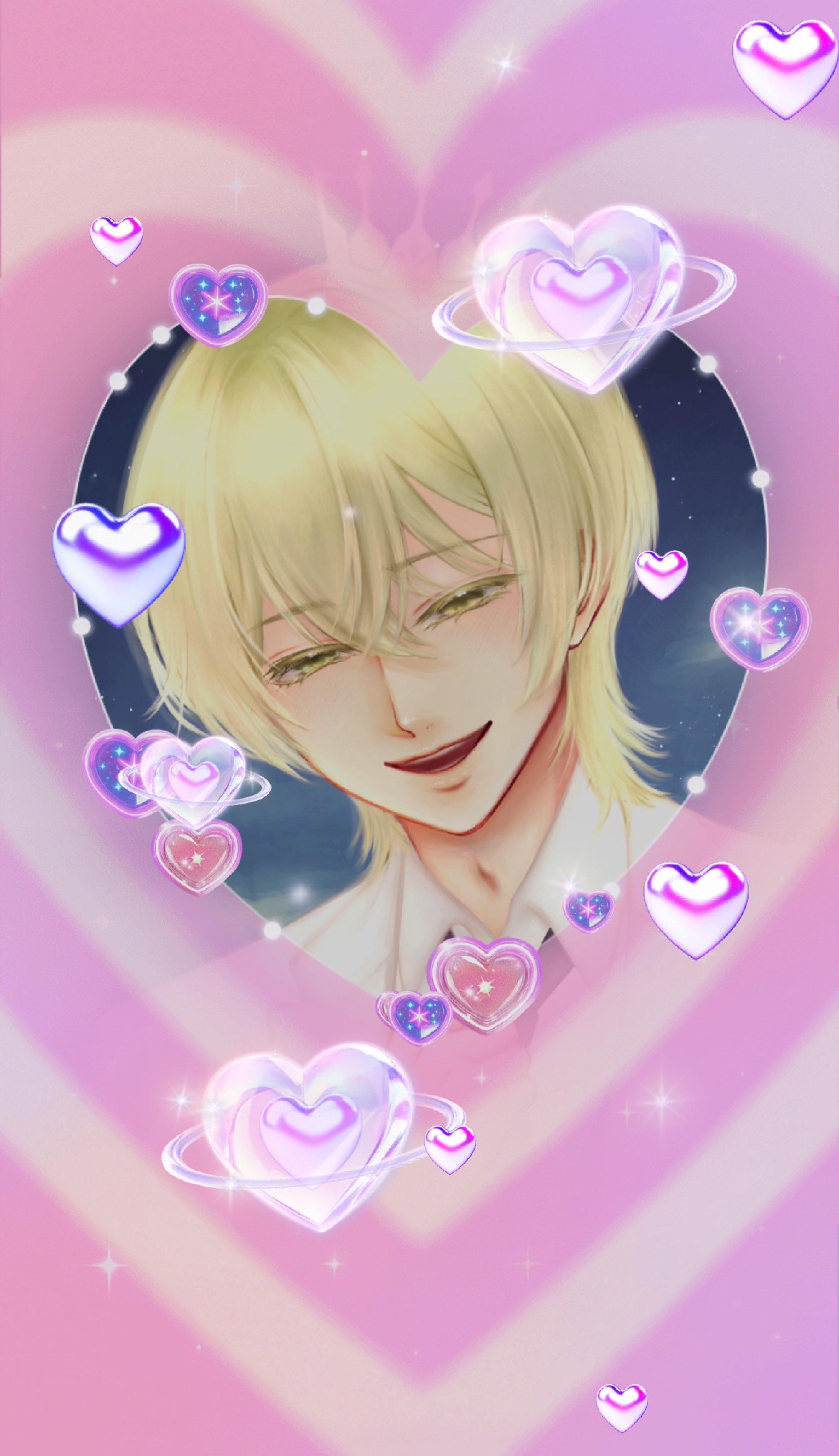 よるのおとも🌃1h