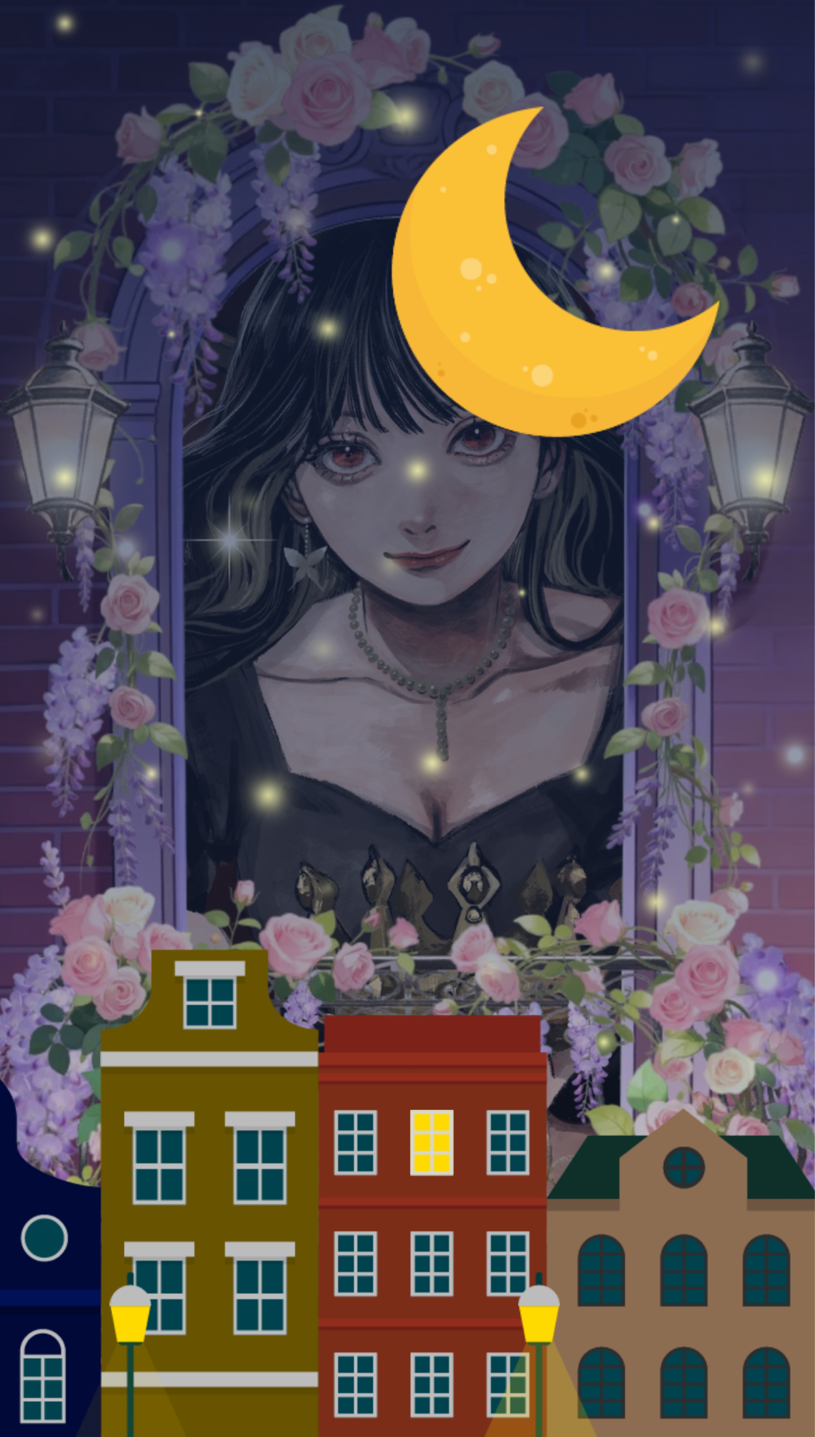 night of spoon‼️