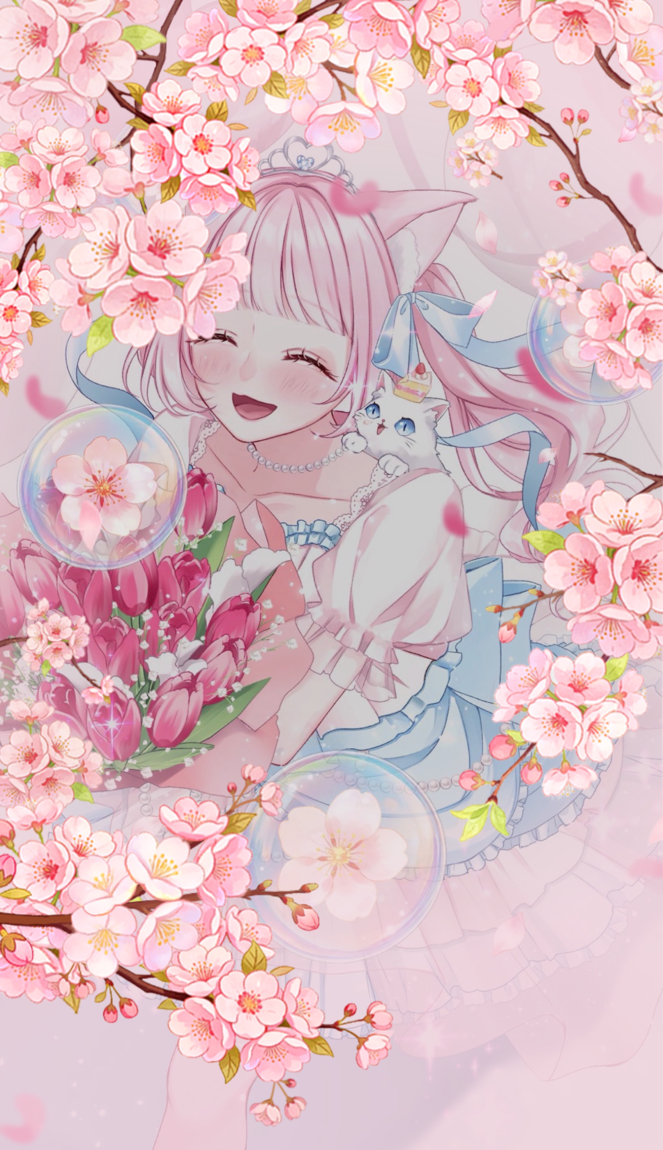 君と私で過ごす夜🌙* :ﾟ