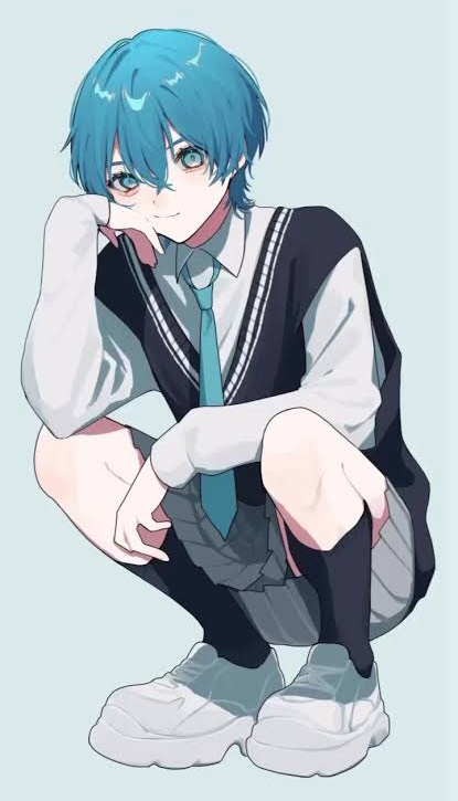 あなたの時間を少しだけ下さい