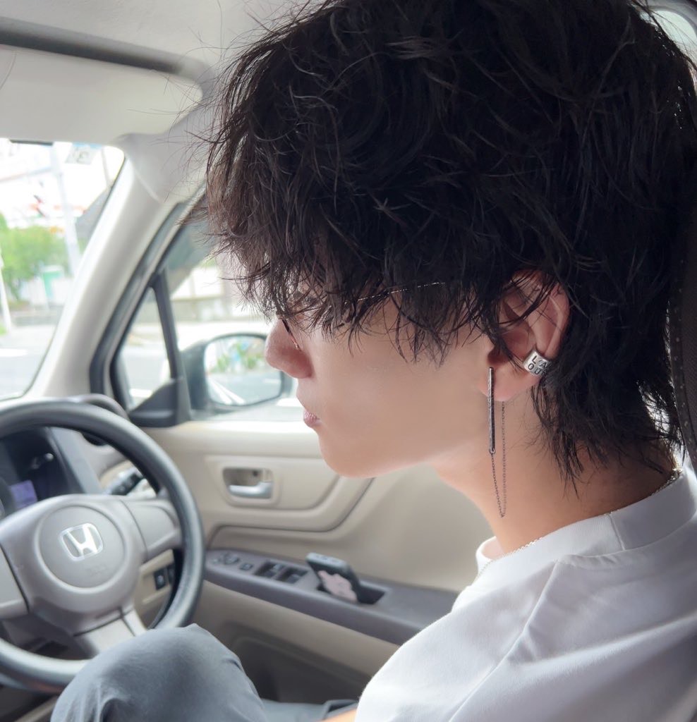 週末なにしてんの？