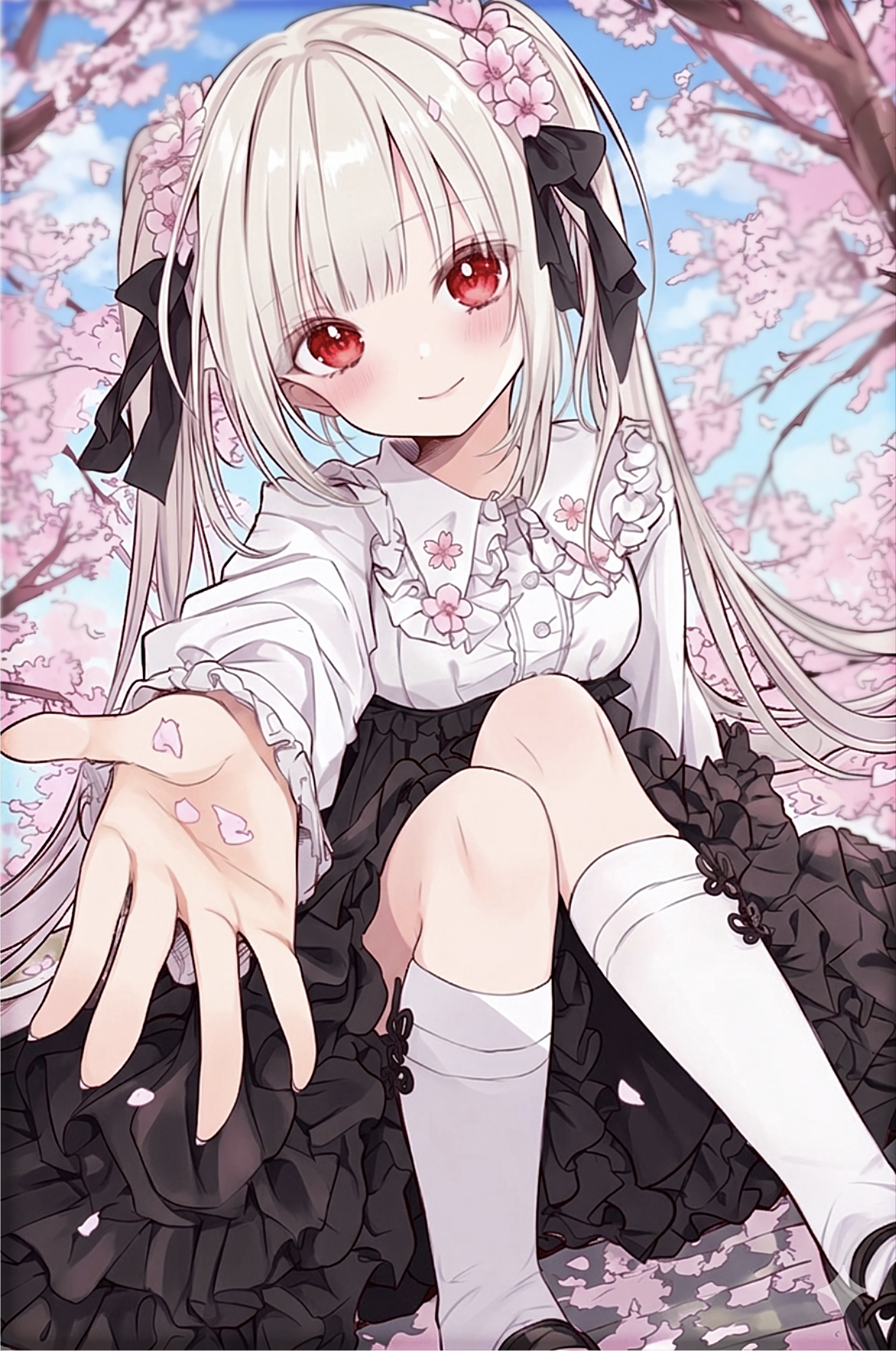 ピアノ弾き語り