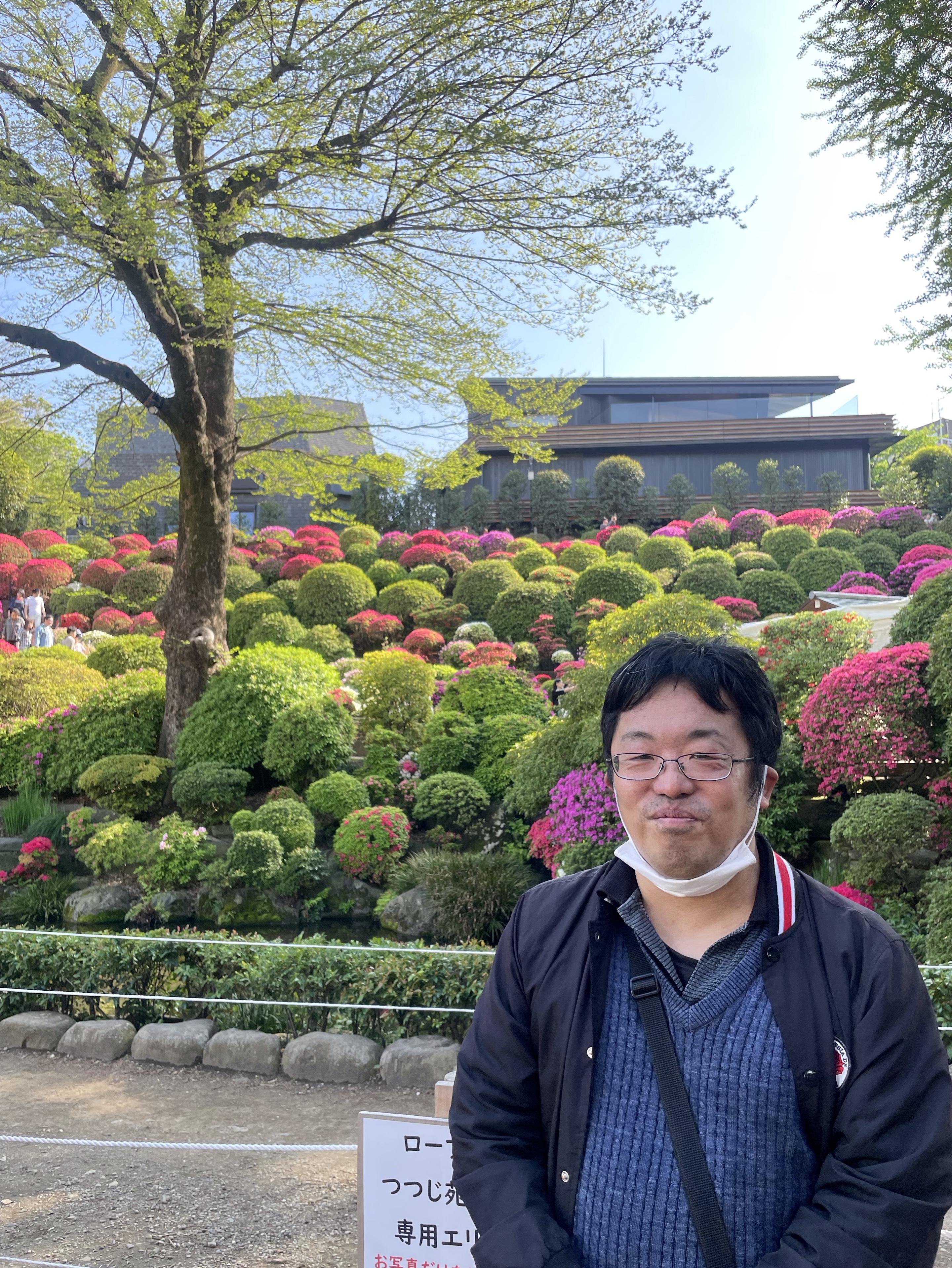 玉ちゃんとコラボ配信🎤