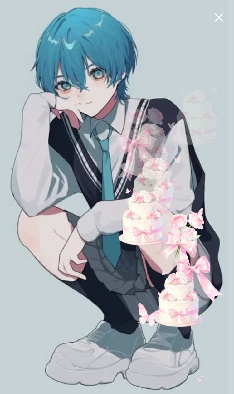 あなたの時間を少しだけ下さい