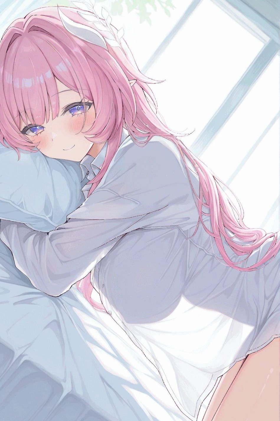 寝起き配信よーいstart！