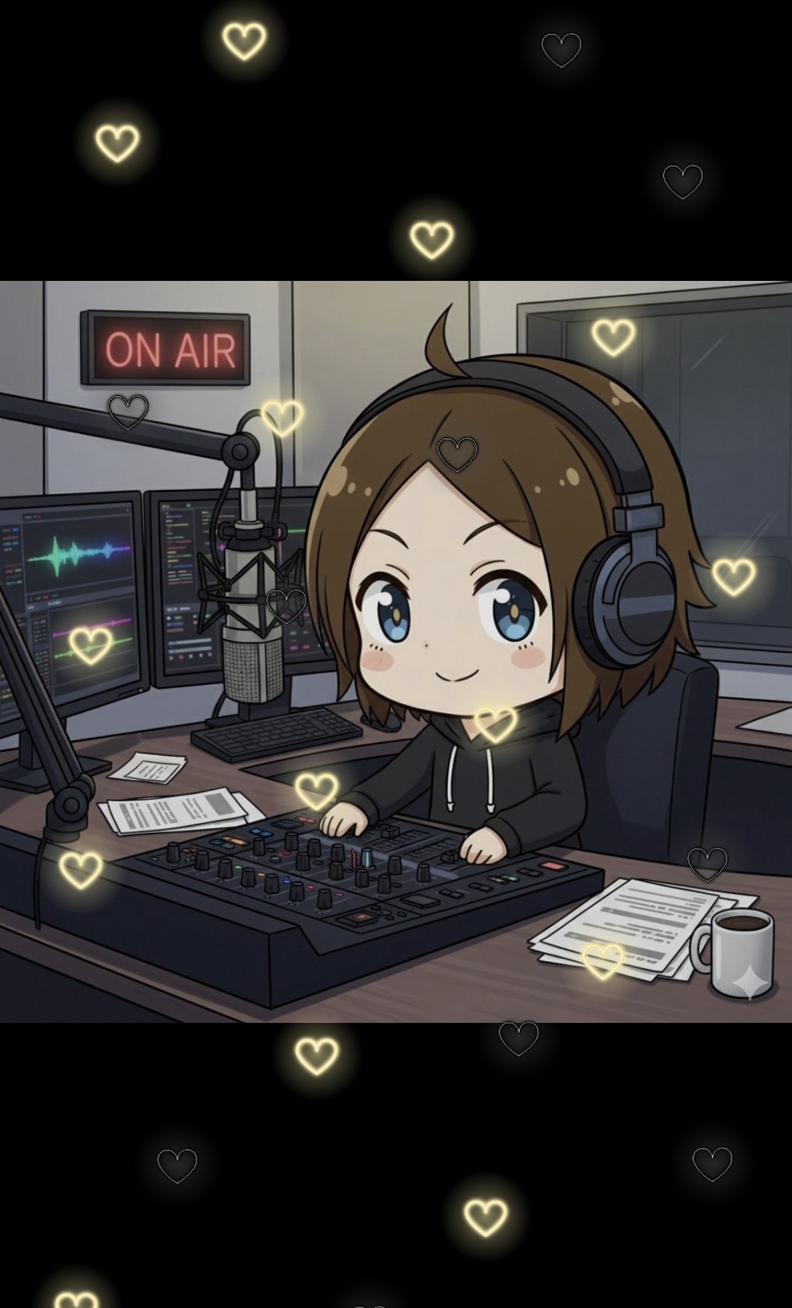 DJちゃたのもーにんぐBranch