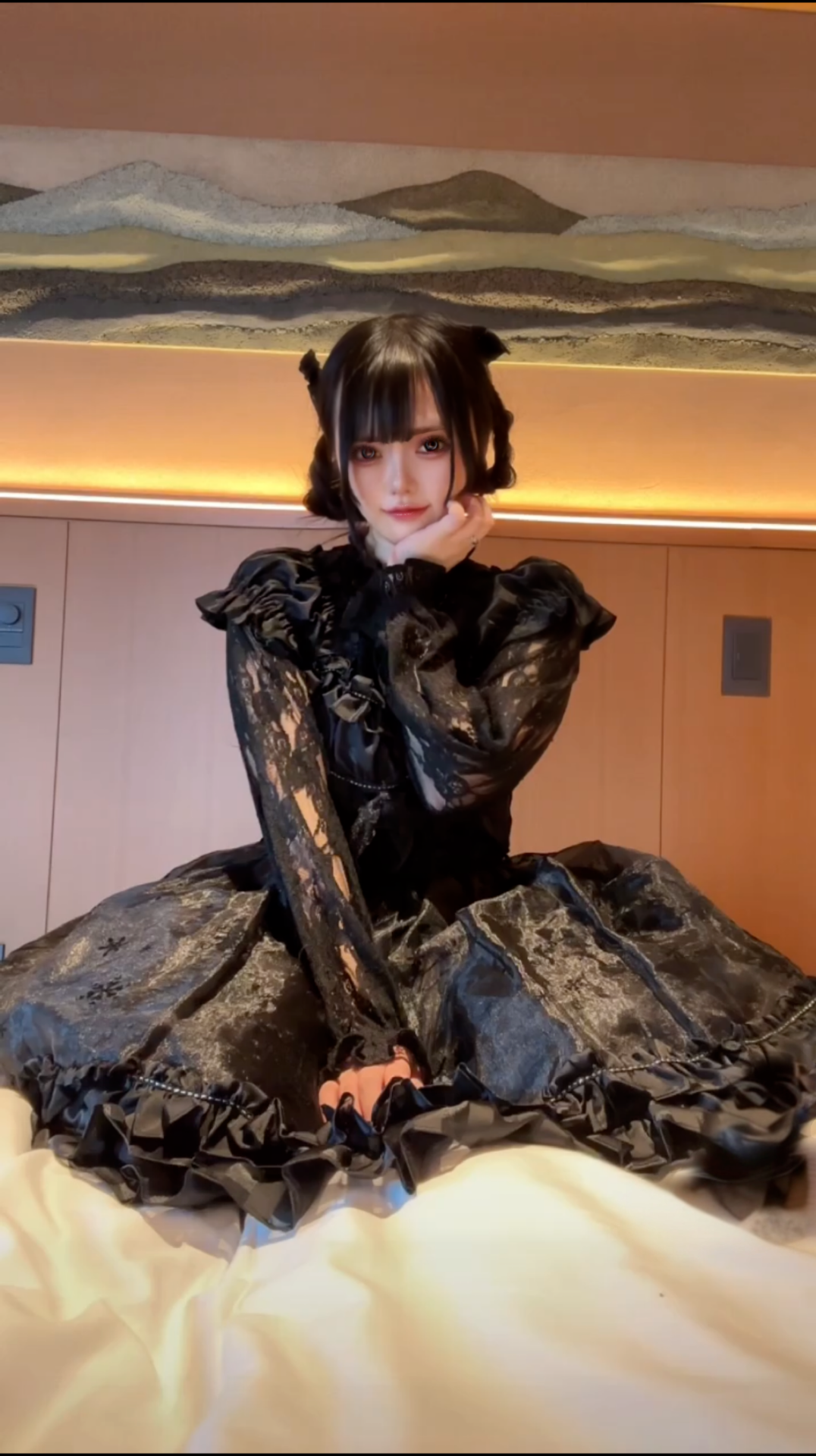 ピアノ弾き語り