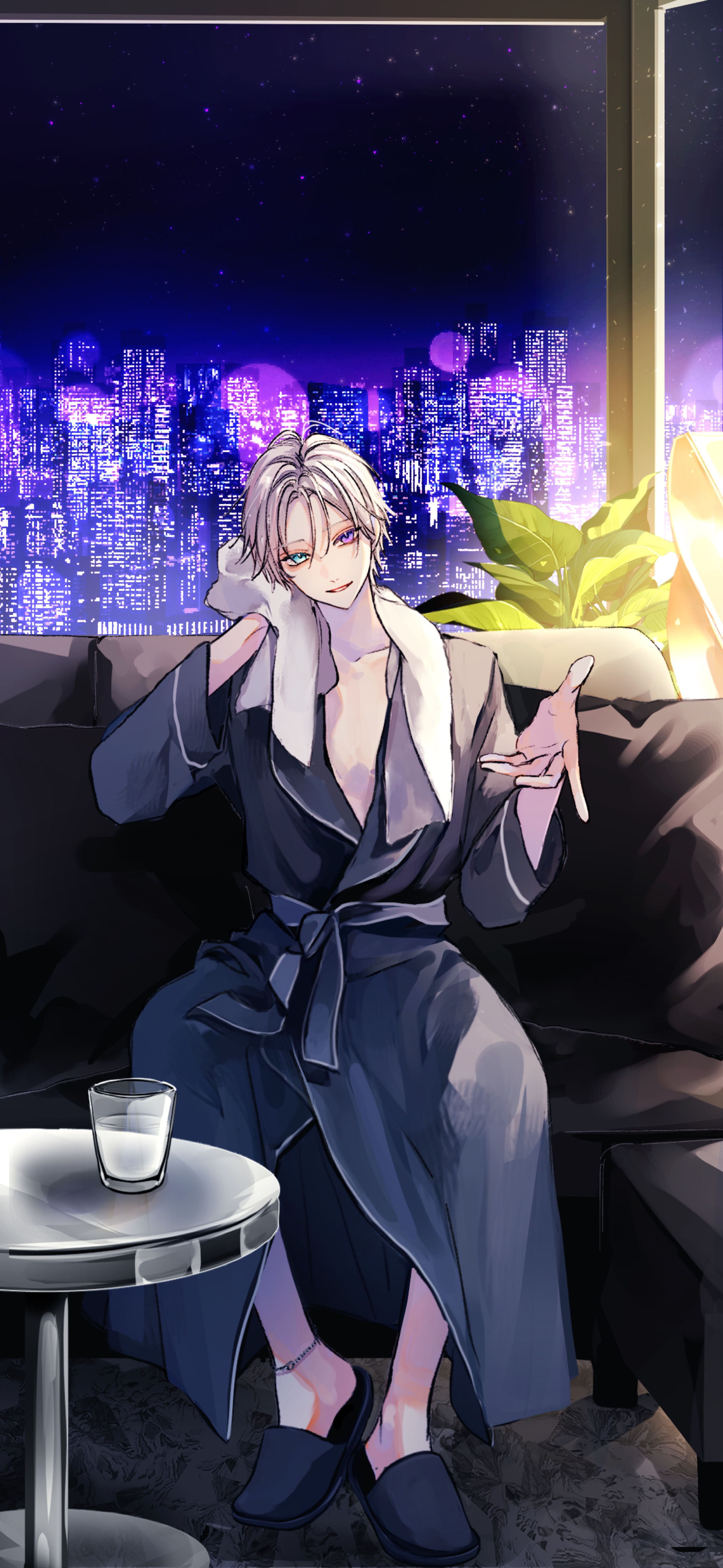 絶対沼る寝落ち枠