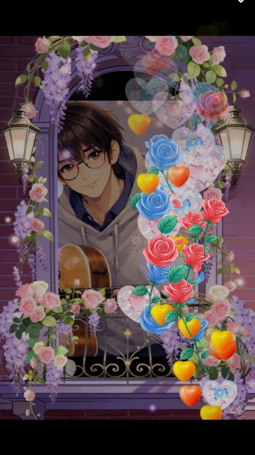 アコギ弾き語り🎸BGMに✨