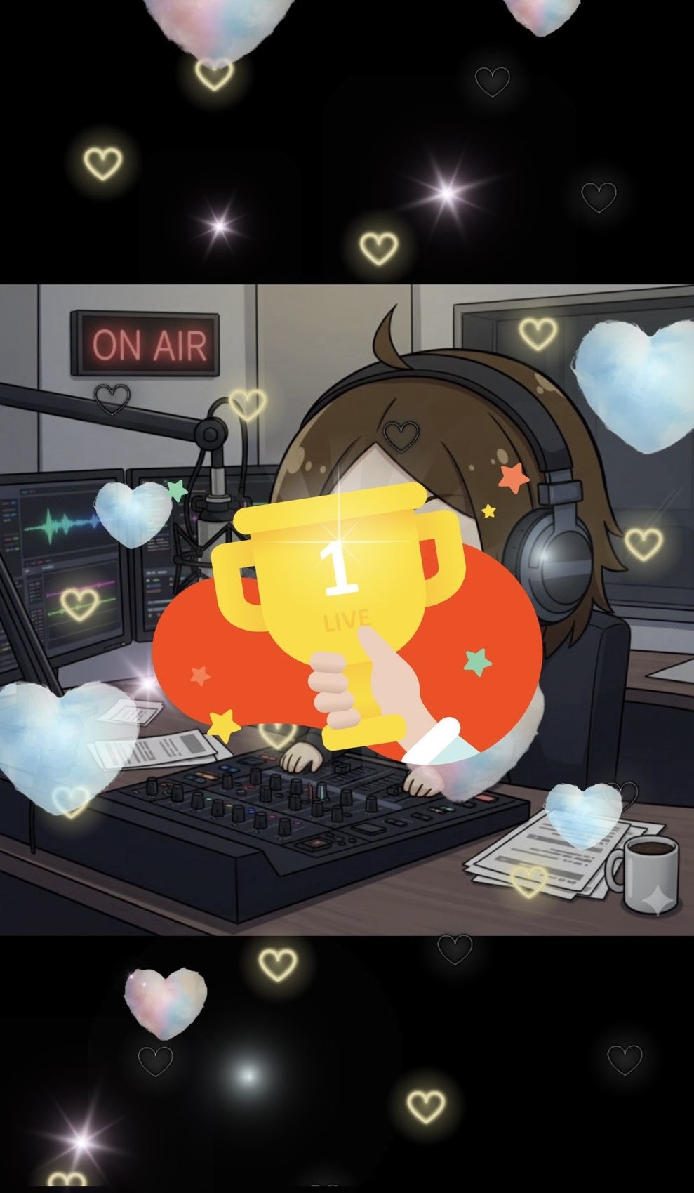 DJちゃたのもーにんぐBranch