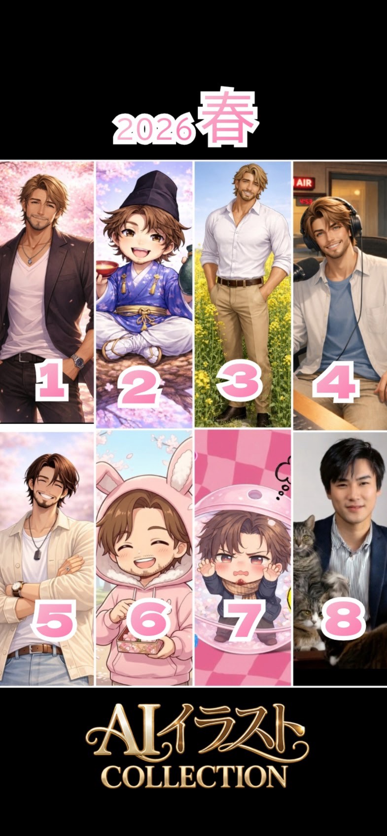 おだやかな オトナの配信🌙