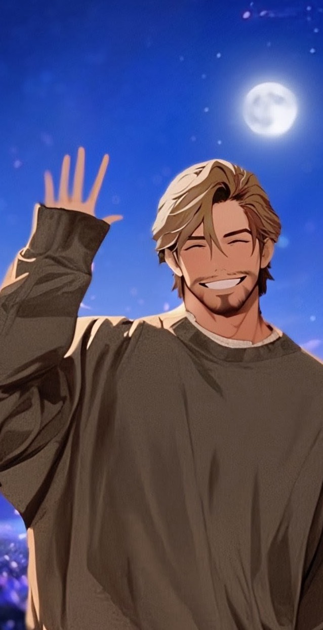 おだやかな オトナの配信🌙