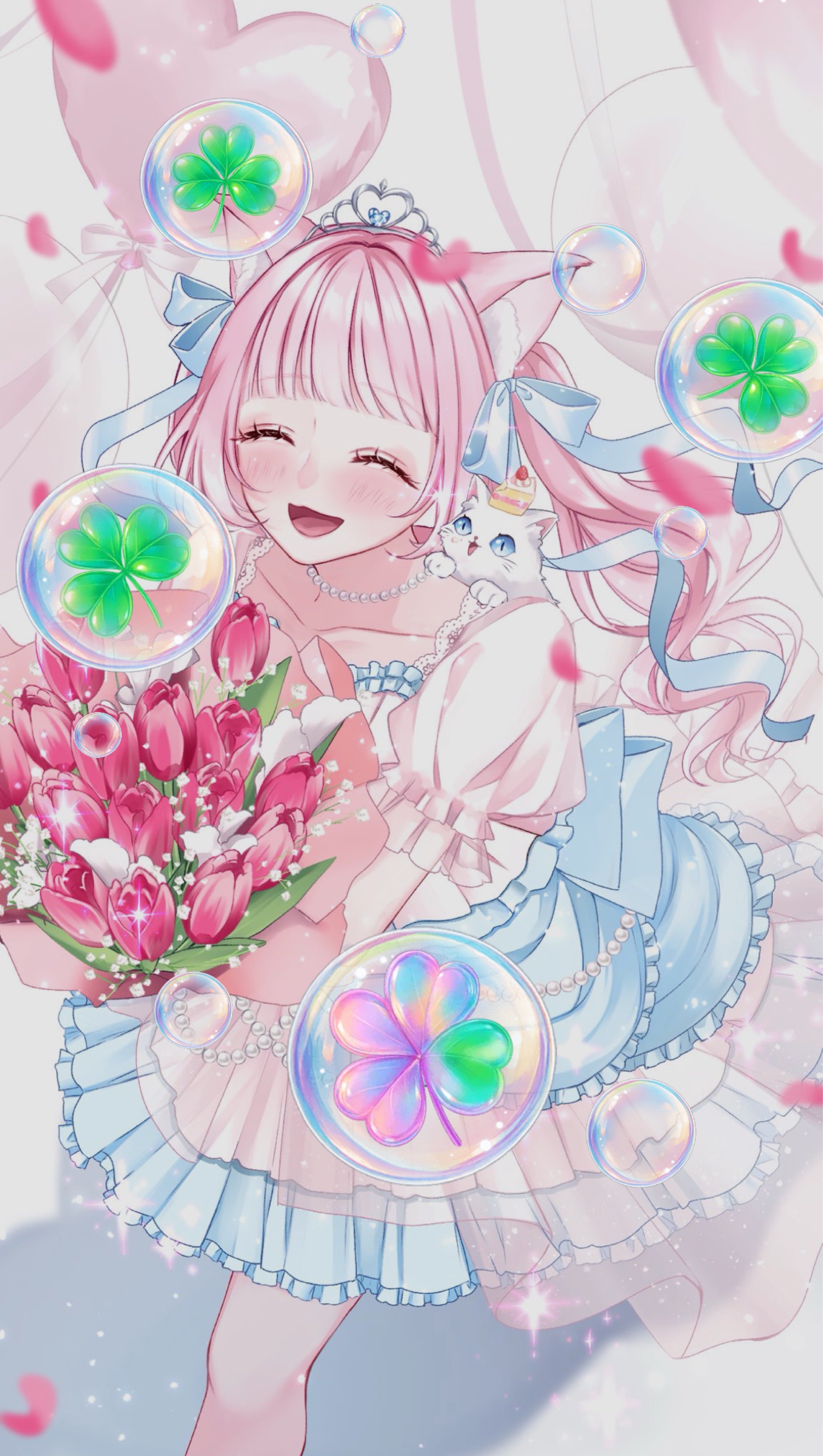 君と私で過ごす夜🌙* :ﾟ