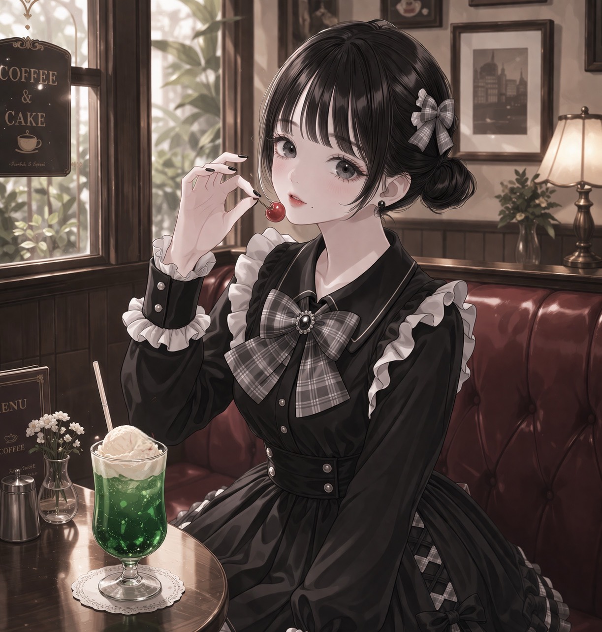 ゆったり話していかんと？#2