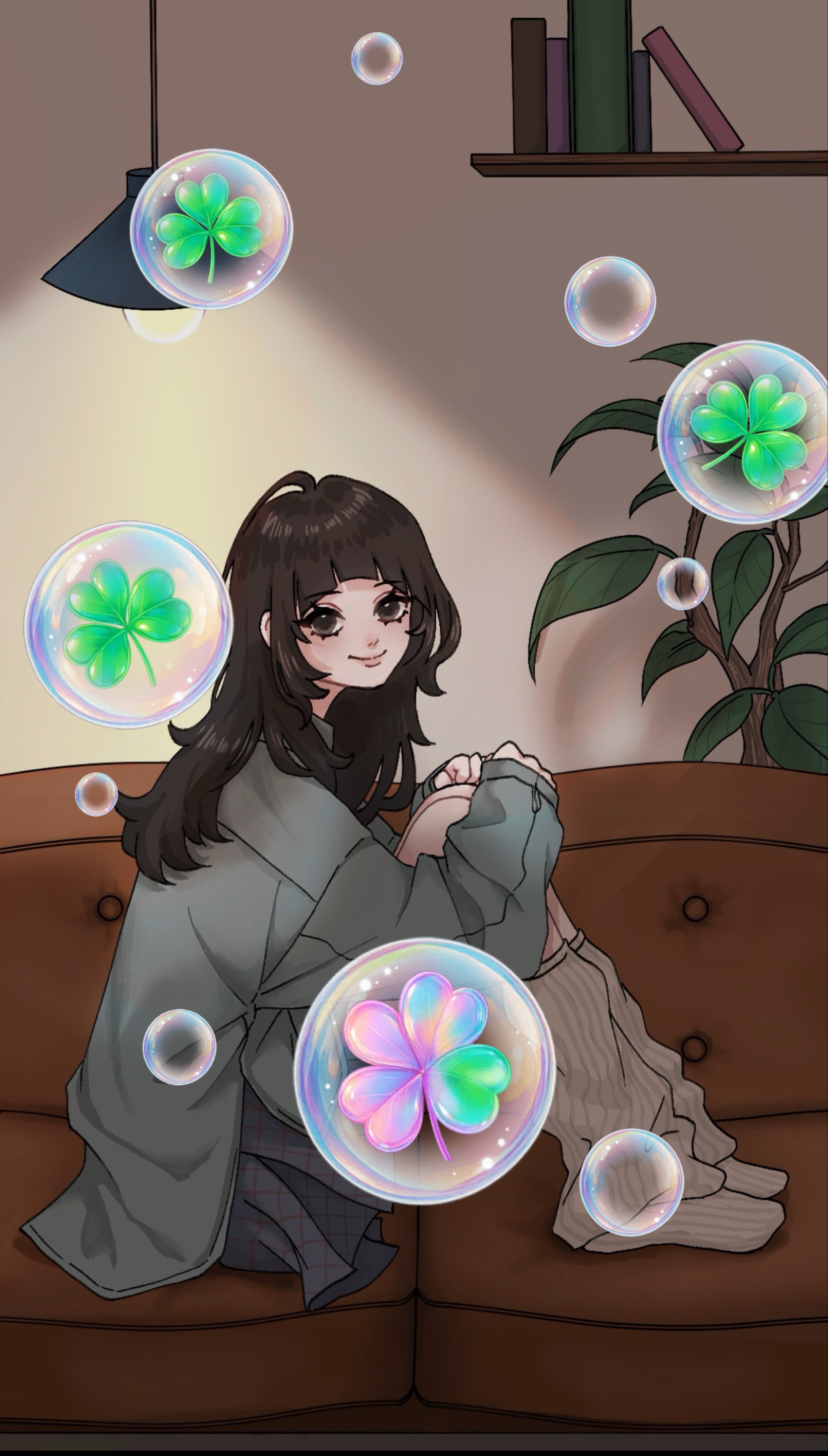 初潜〇弾き語り🫧