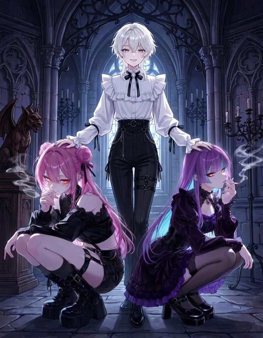 お友達(ファンポチ)増やしたい人おいで❤