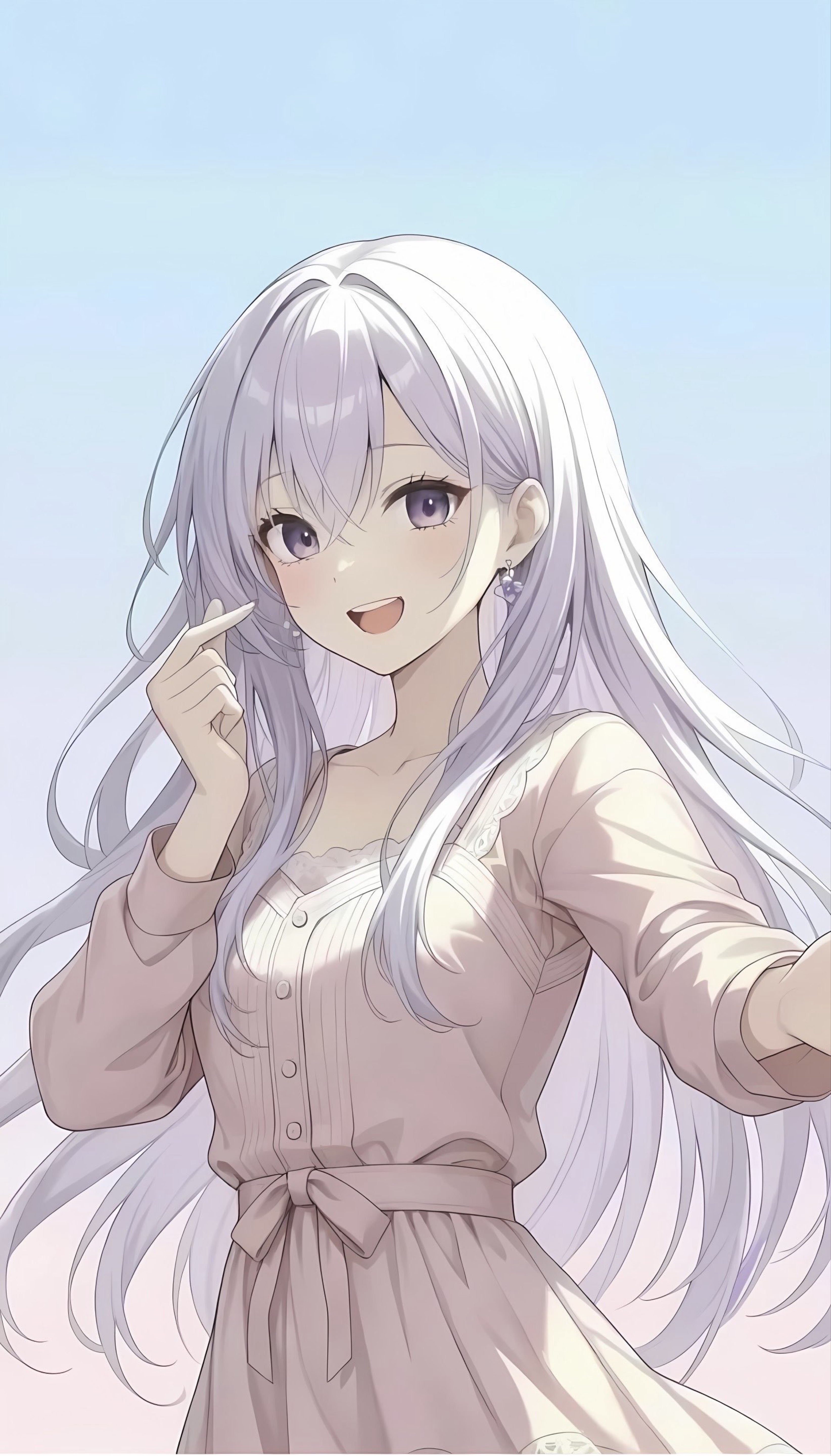 寝潜初◎ピアノ練習