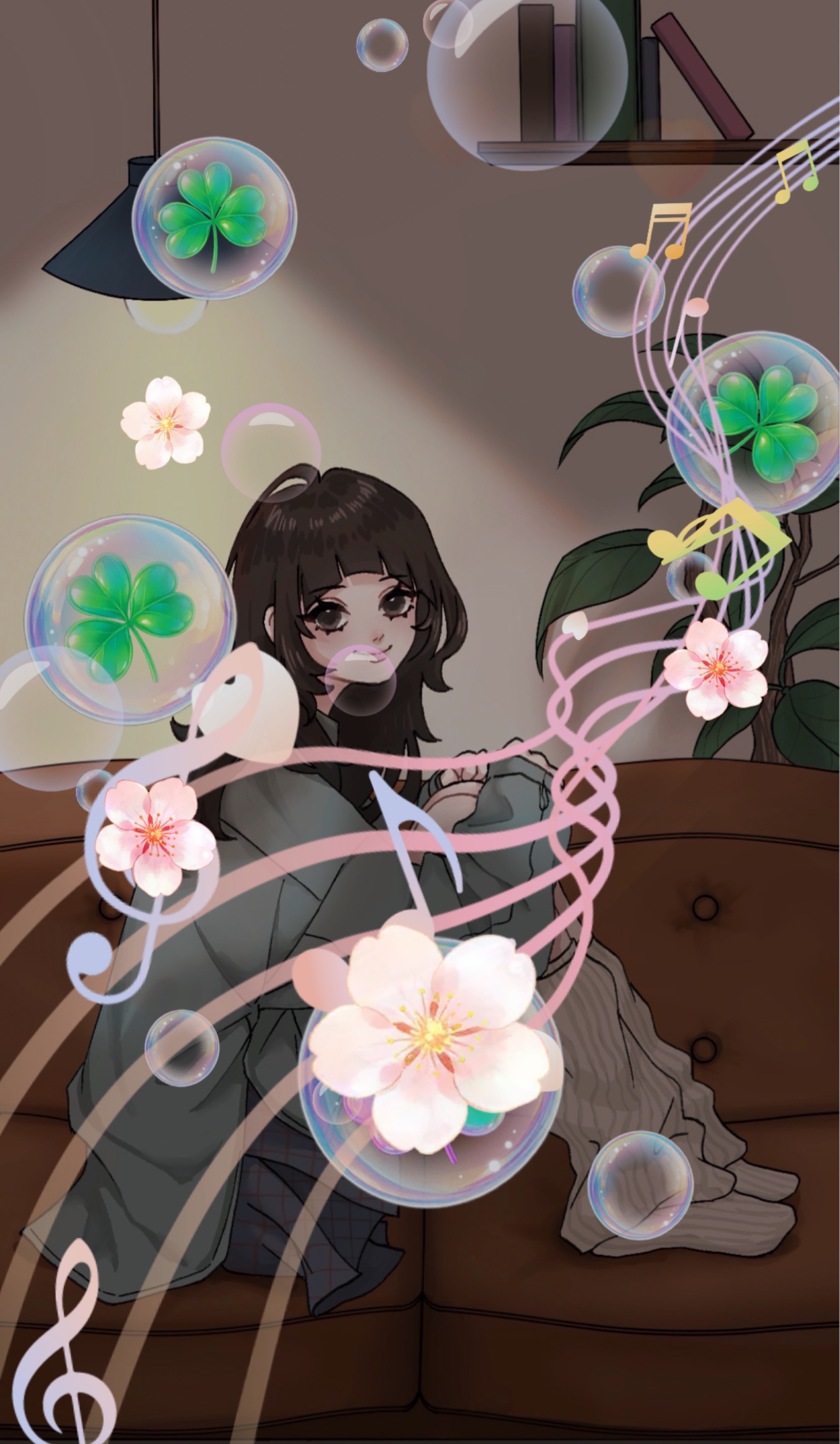 初潜〇弾き語り🫧