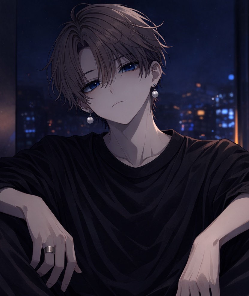 君の休憩場 初見〇