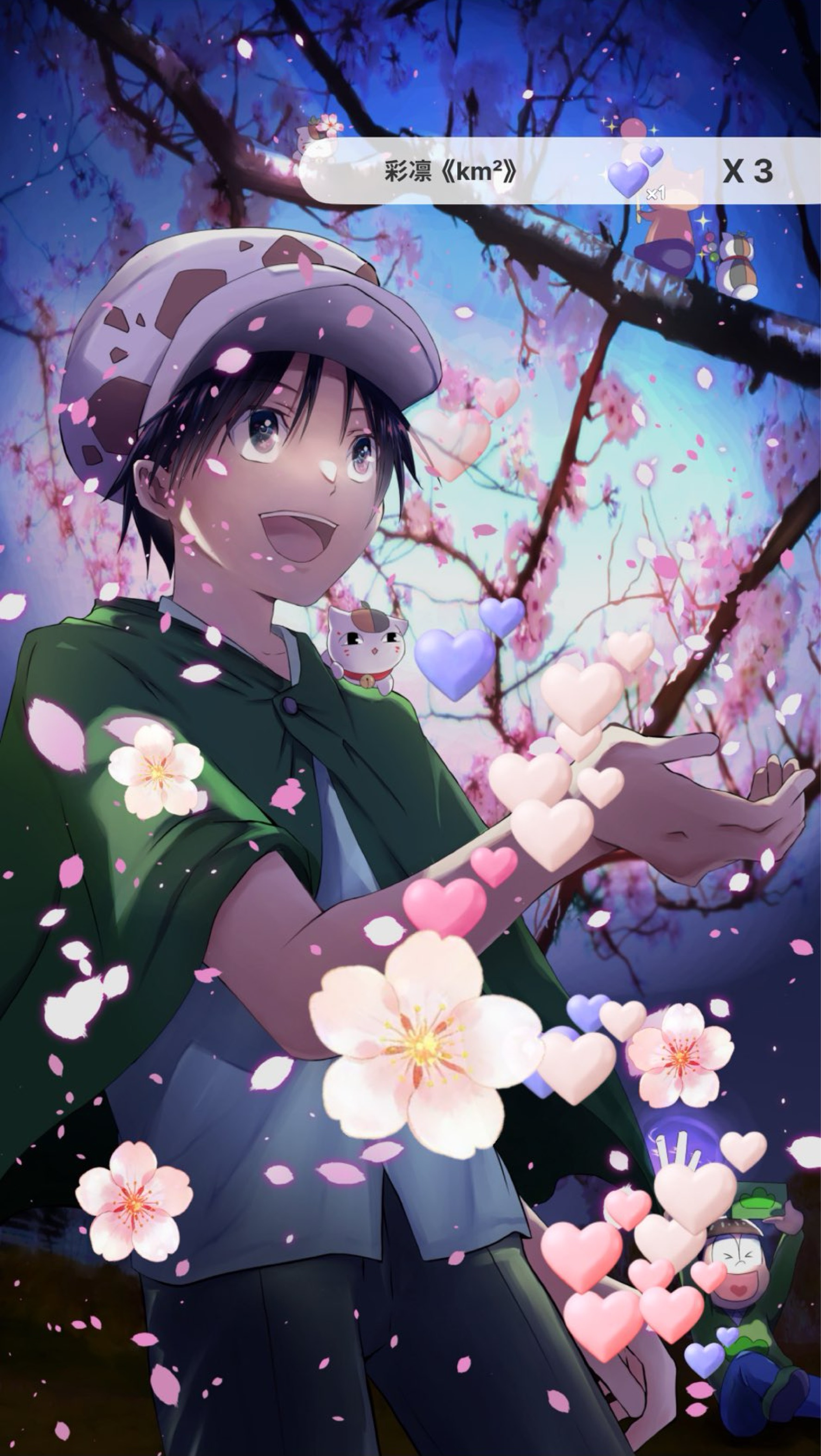 【神谷さん風】大学生の雑談ラジオ