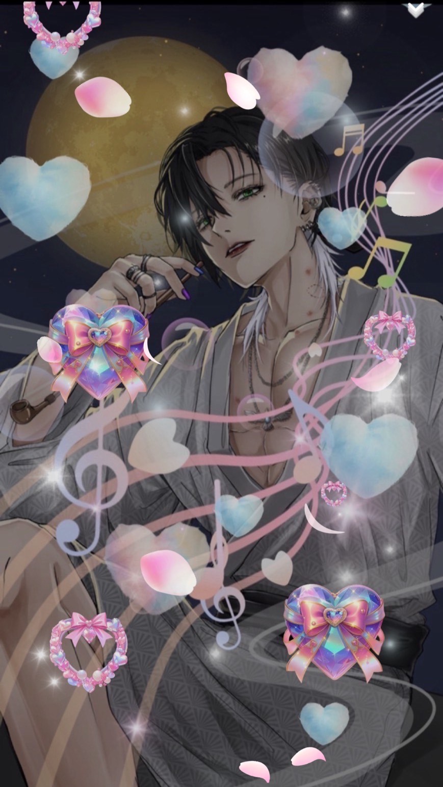 暖かい機材歌枠🎤