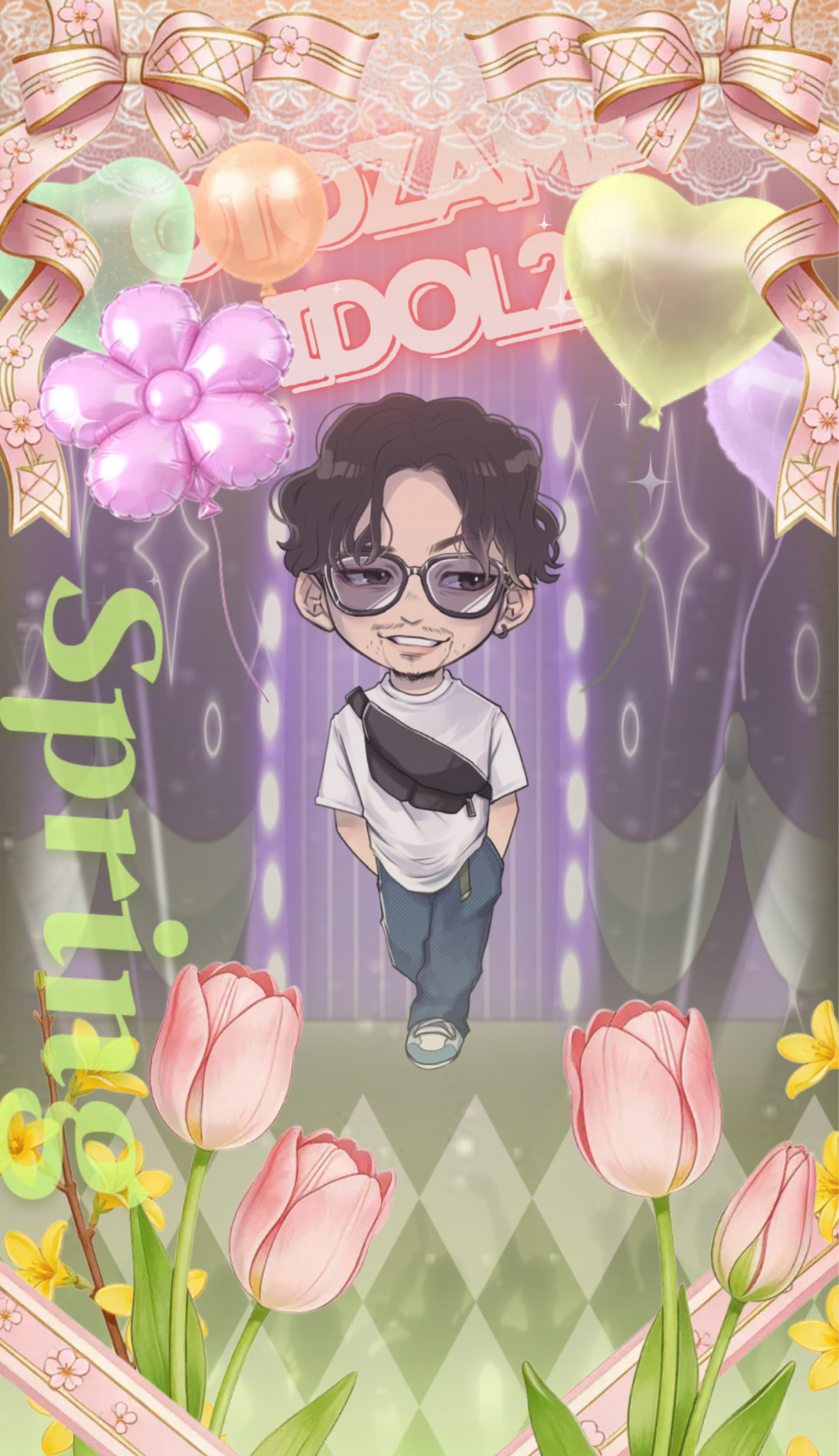 オトザマアイドル2鑑賞会