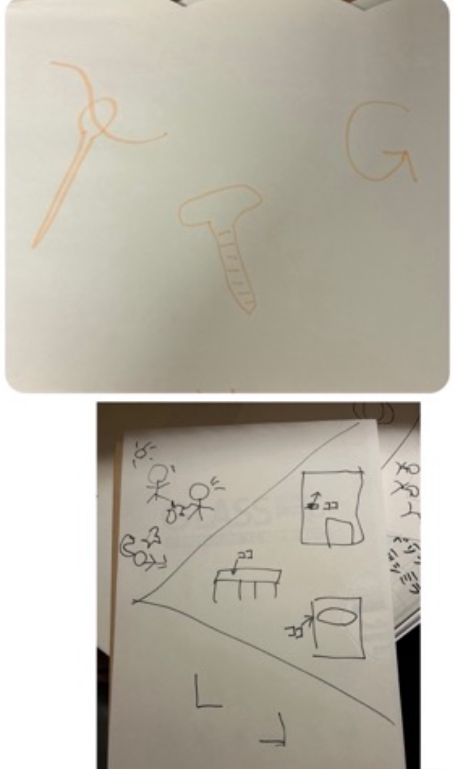 暦 × 𝑳𝒊𝒛 連想お絵描き当て対決