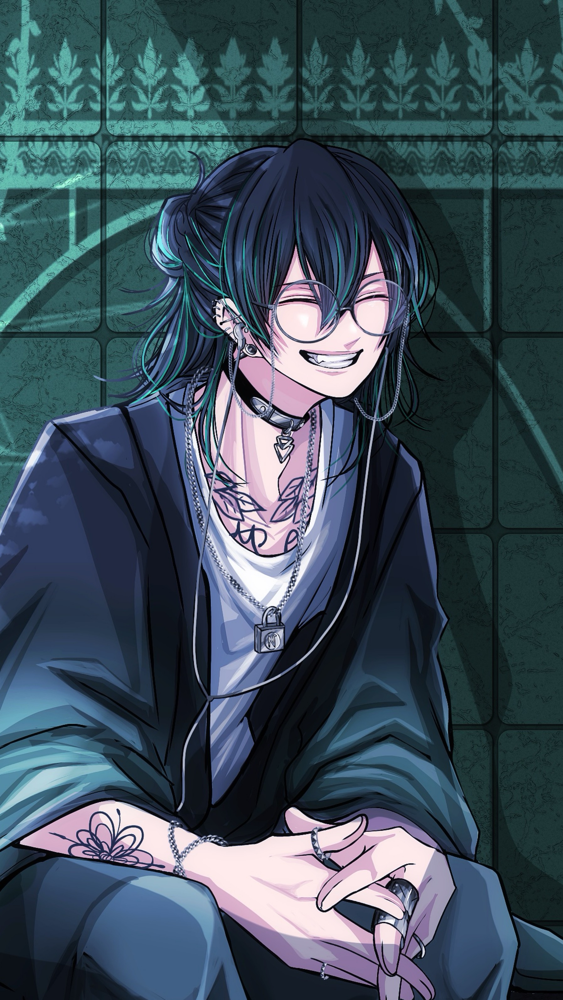 お友達つくり🤟04/11#1