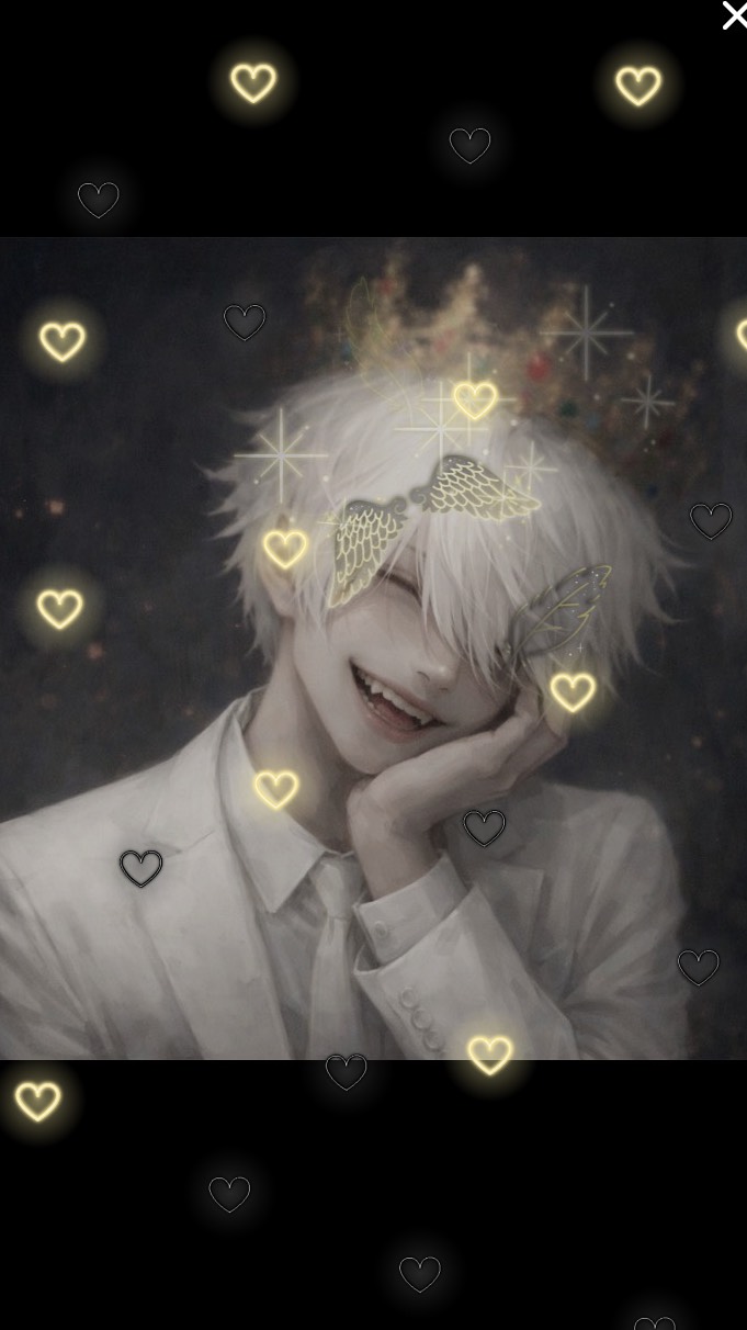 花語り  寝落ち枠的な雑談