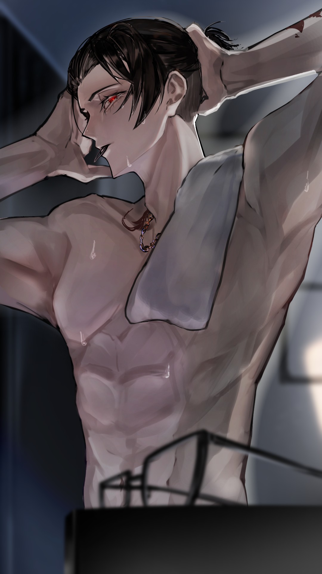 りゅー爆誕1周年＆配信半年記念