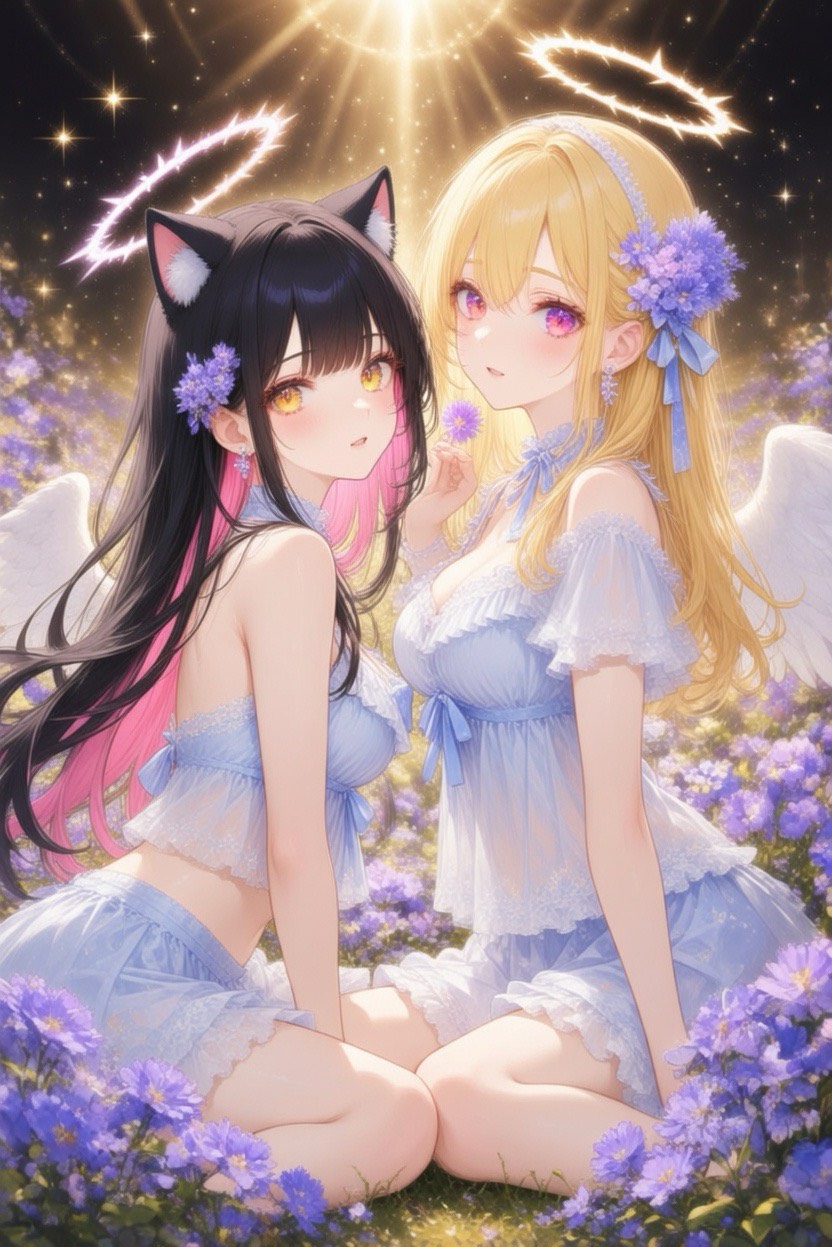 初潜⭕️あにそん生歌♡