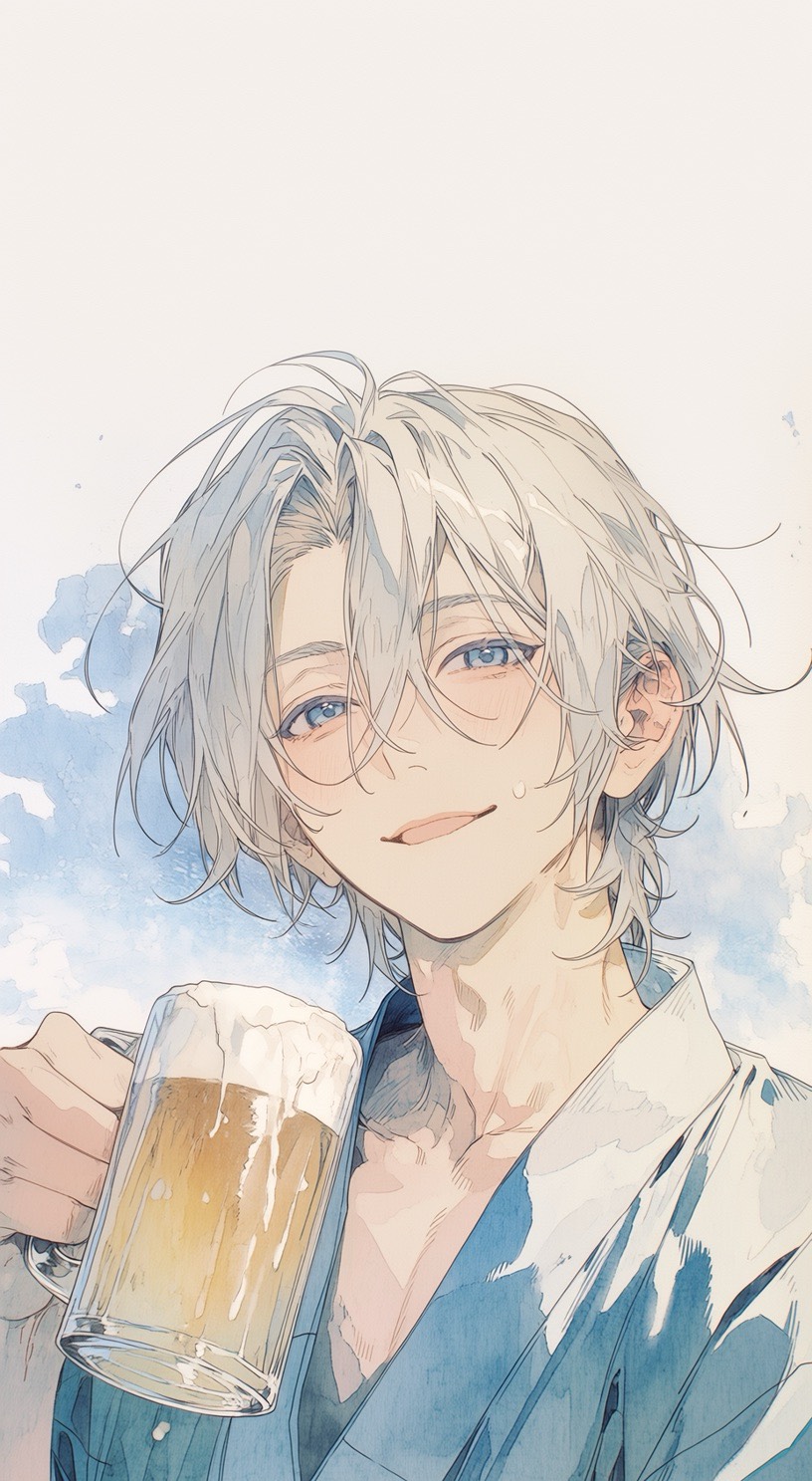 初潜〇おはようのお時間🎙