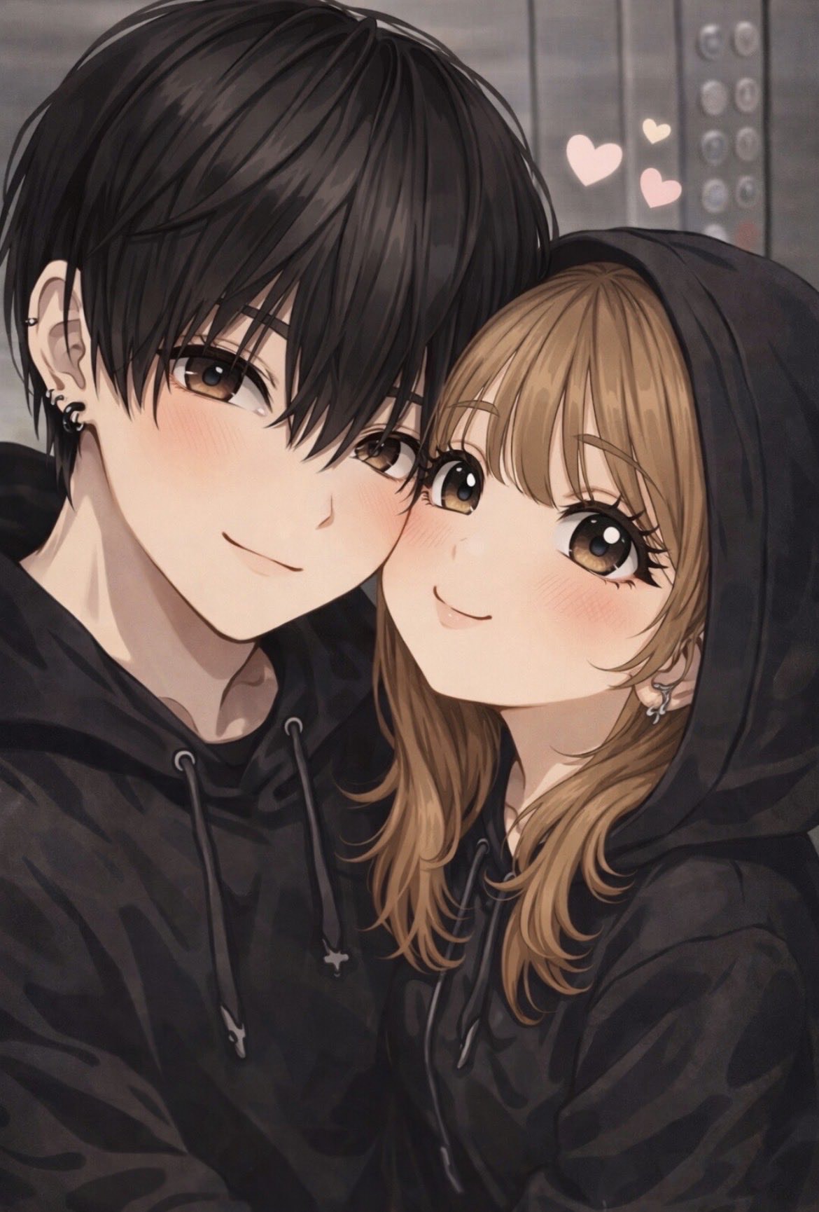 とりあえず入っておいで✋🏻