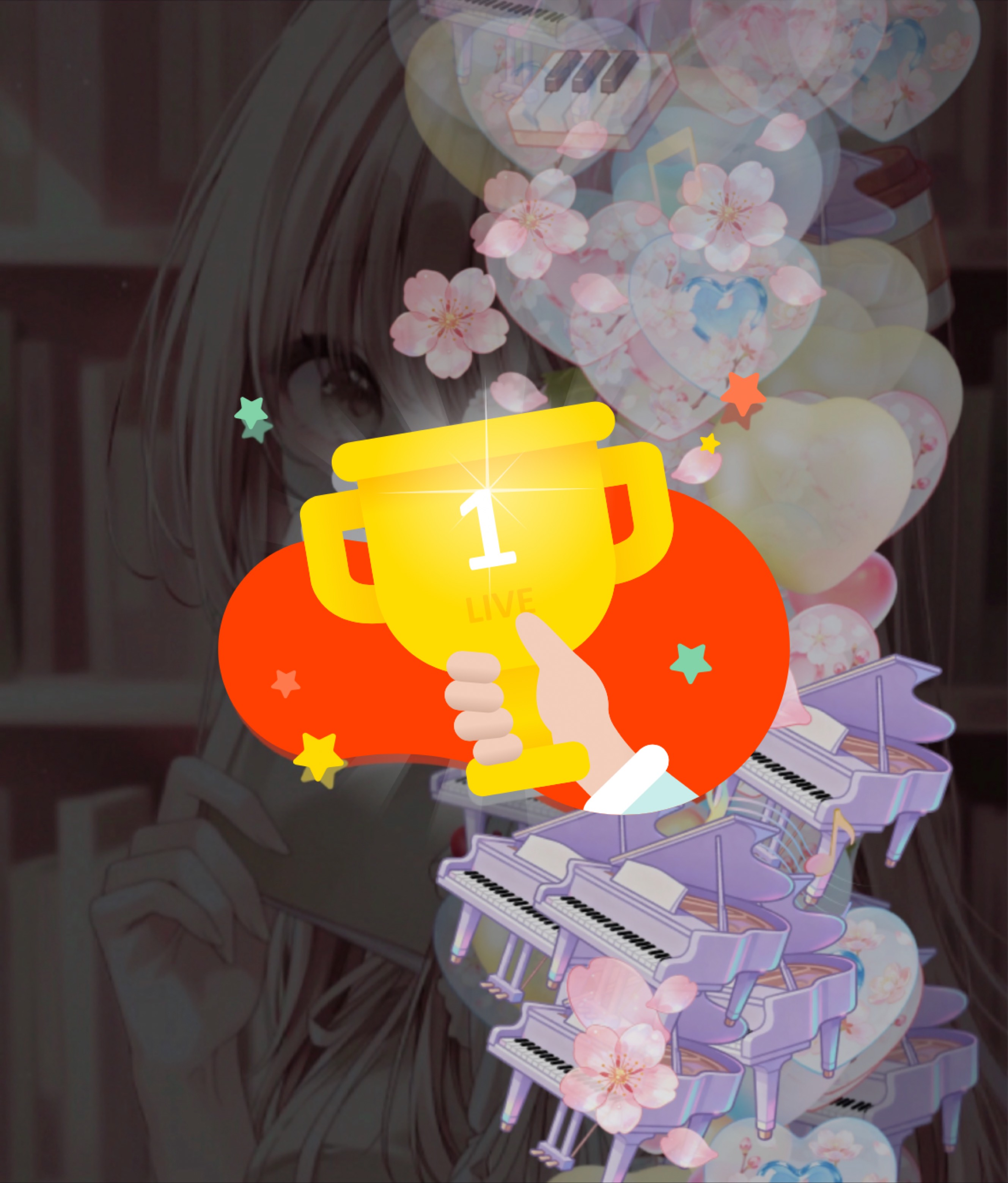 ☀️朝活まったり勉強部屋‪٭𓈒#6